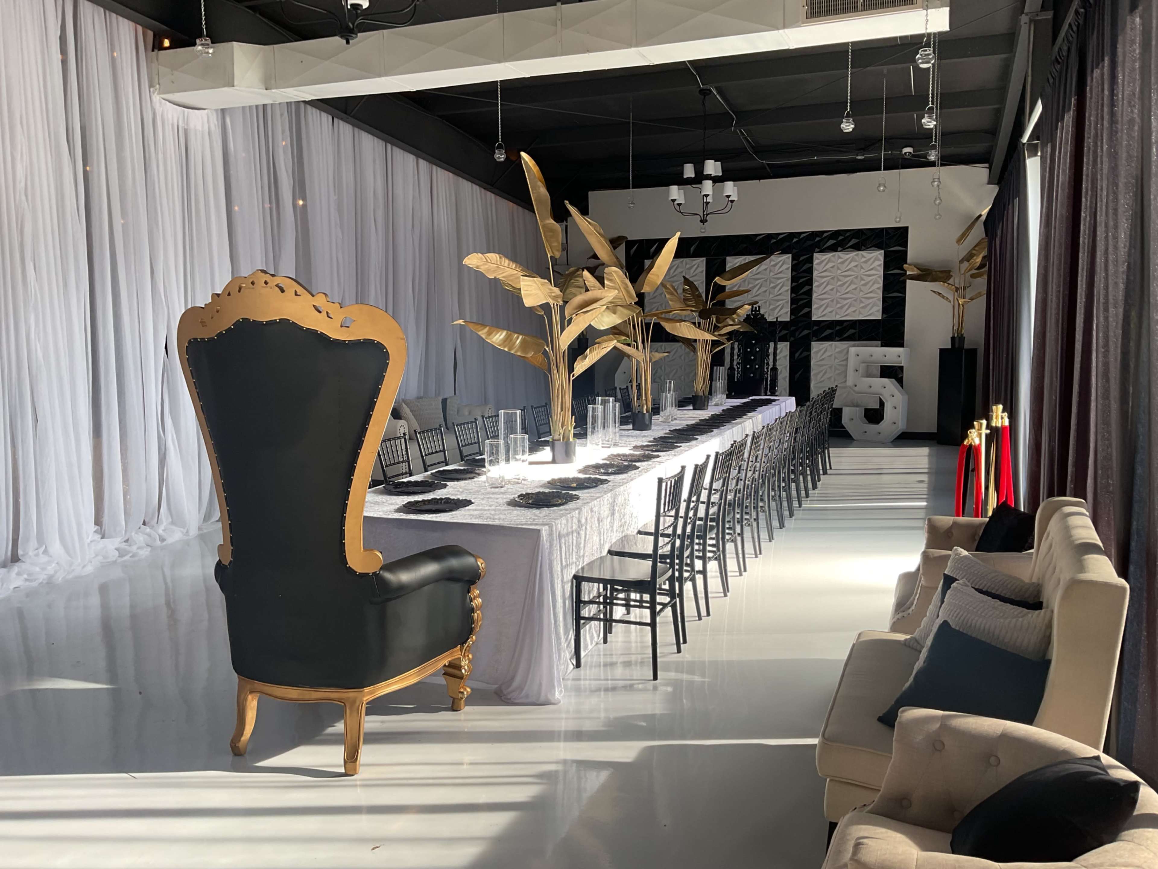 Elegant yet versatile space in Piedmont, SC Image in Piedmont, Piedmont, SC