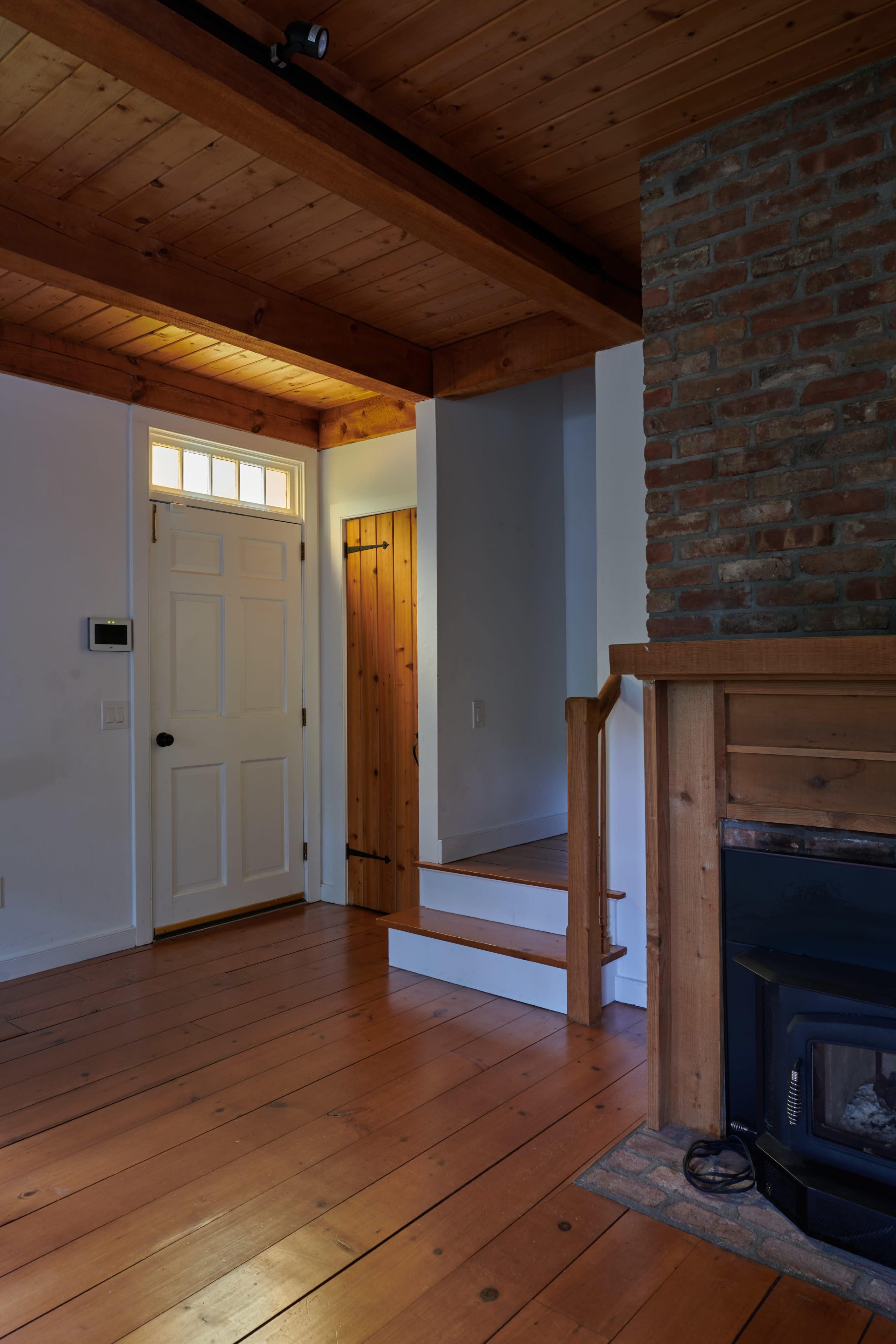 Beach Cottage in the Heart of Sag Harbor Village Image in Southampton, Sag Harbor, NY