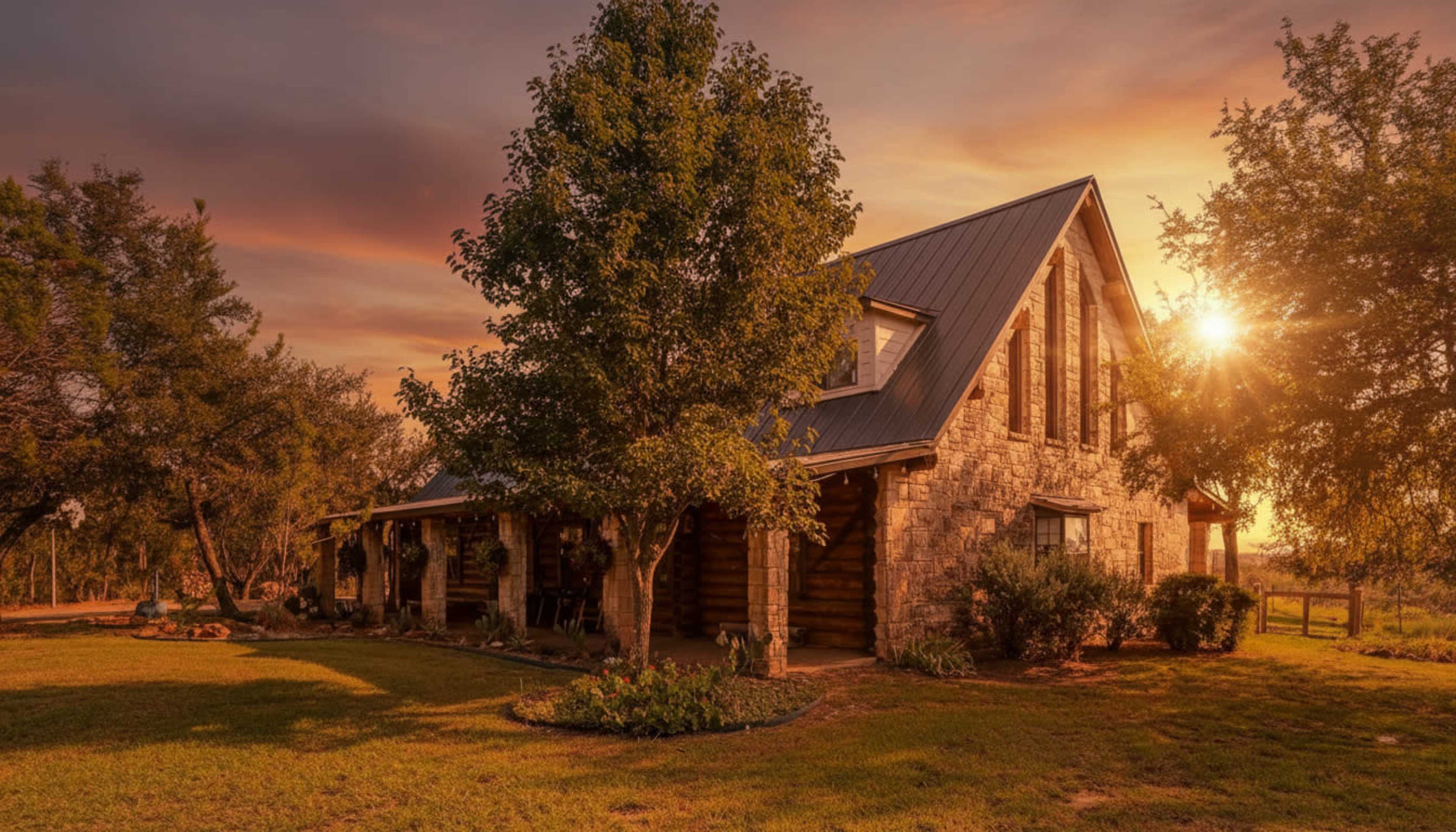 Americana Compound Image in , Fort Worth, TX