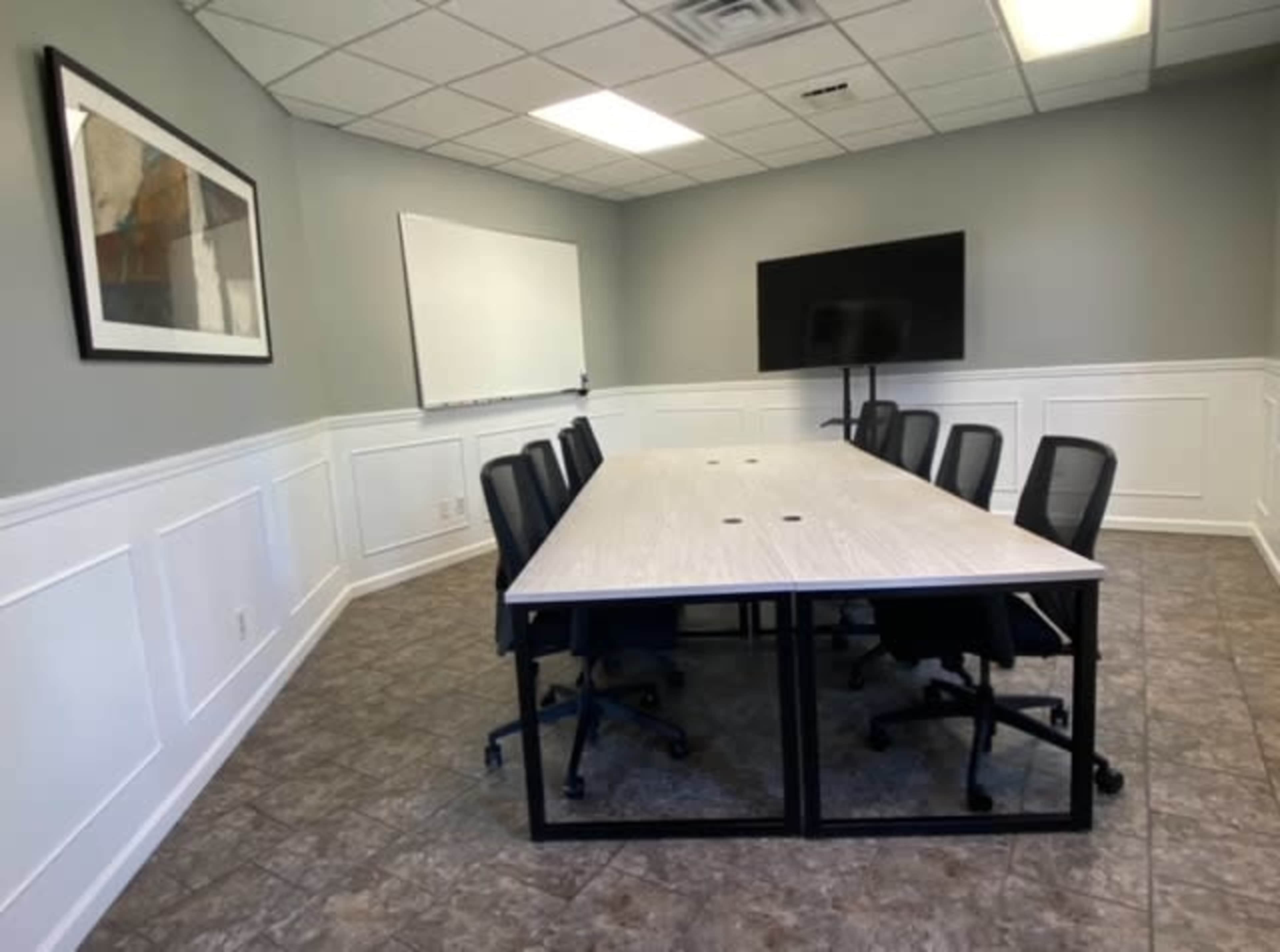 Conference Room in Prime Location Image in Livonia, Livonia, MI