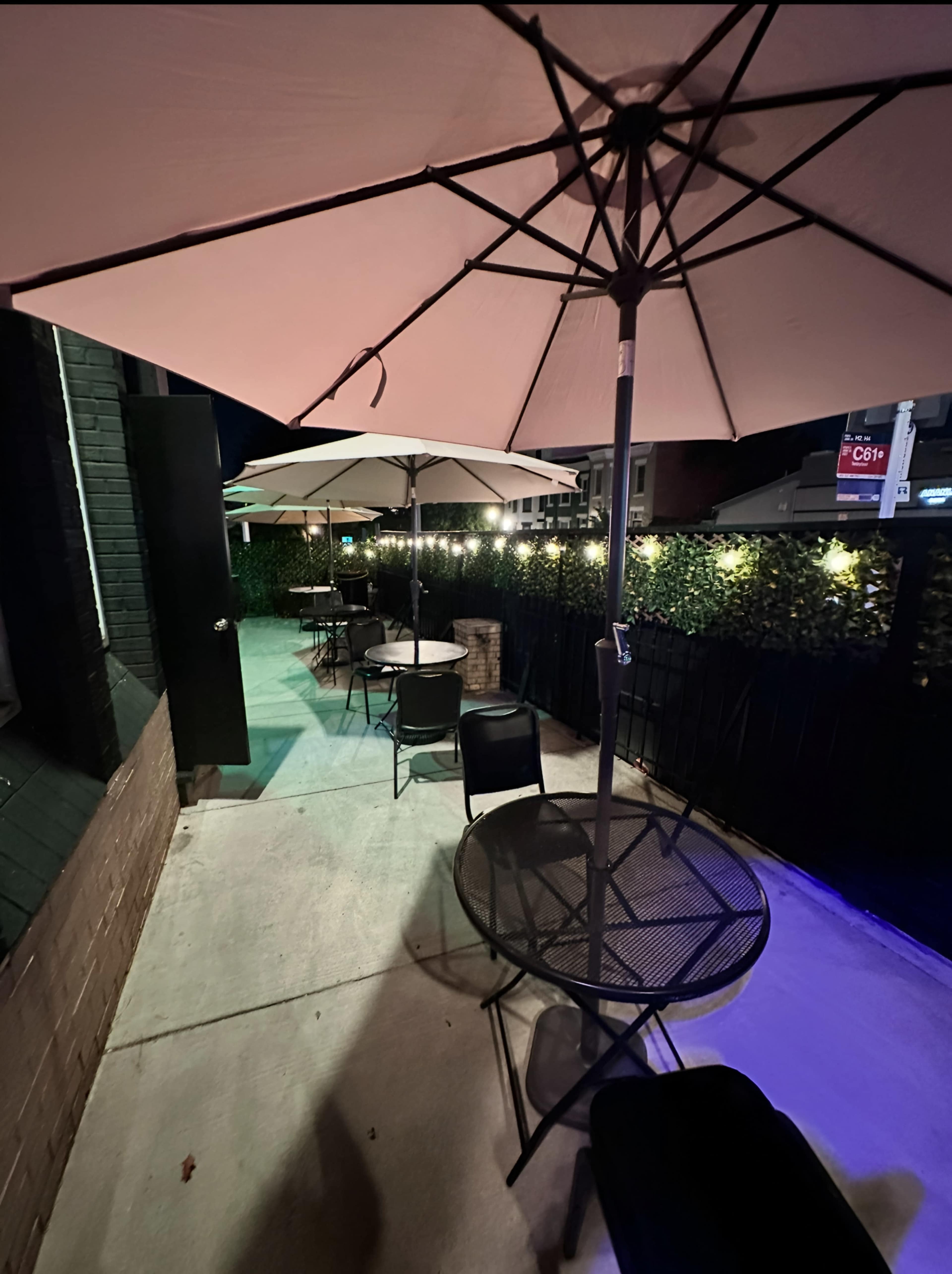 New Bar and Lounge in the Heart of Washington DC Image in Northwest Washington, Washington, D.C., DC