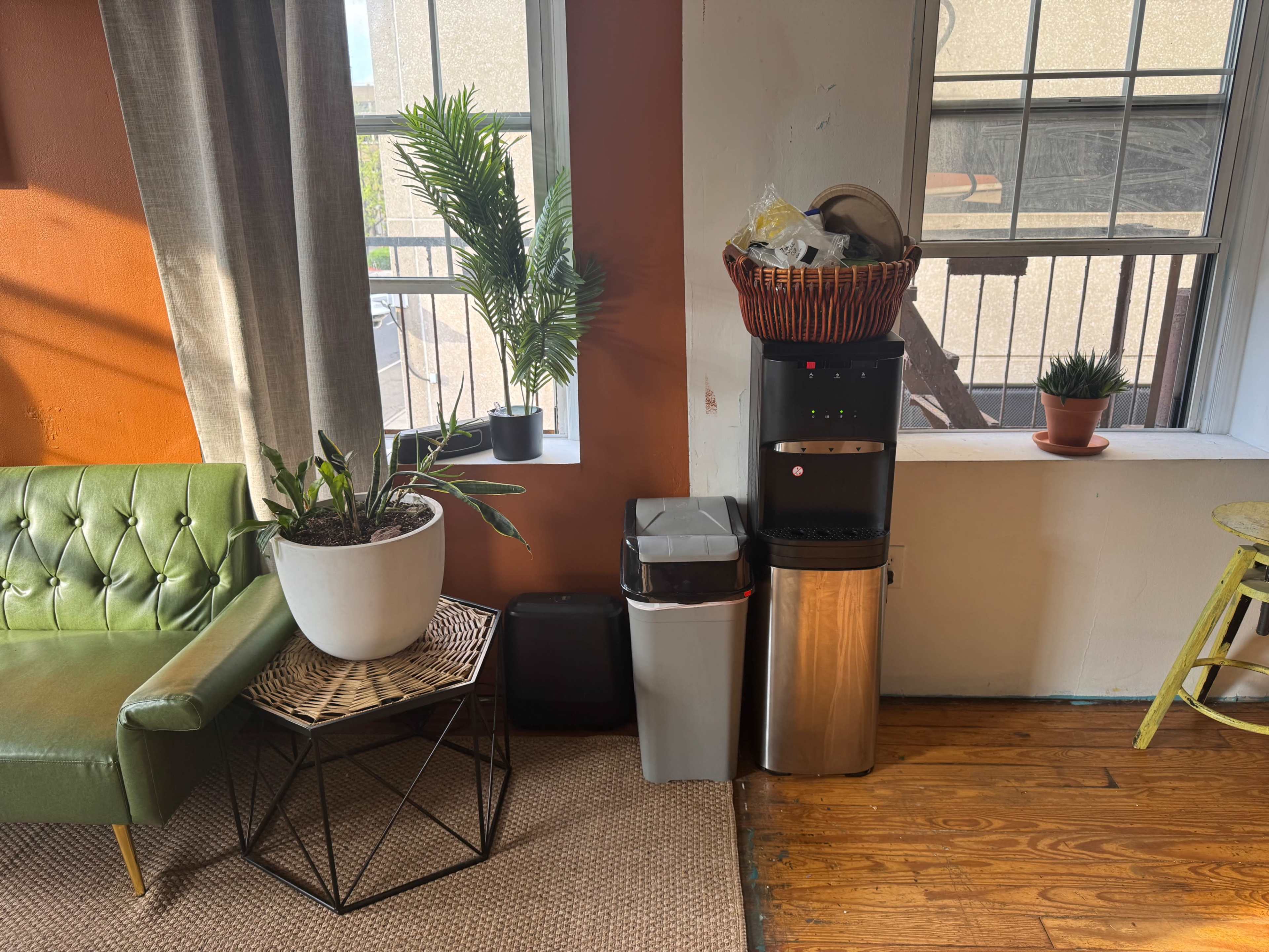 Downtown Art Studio Image in Central Ward, Newark, NJ