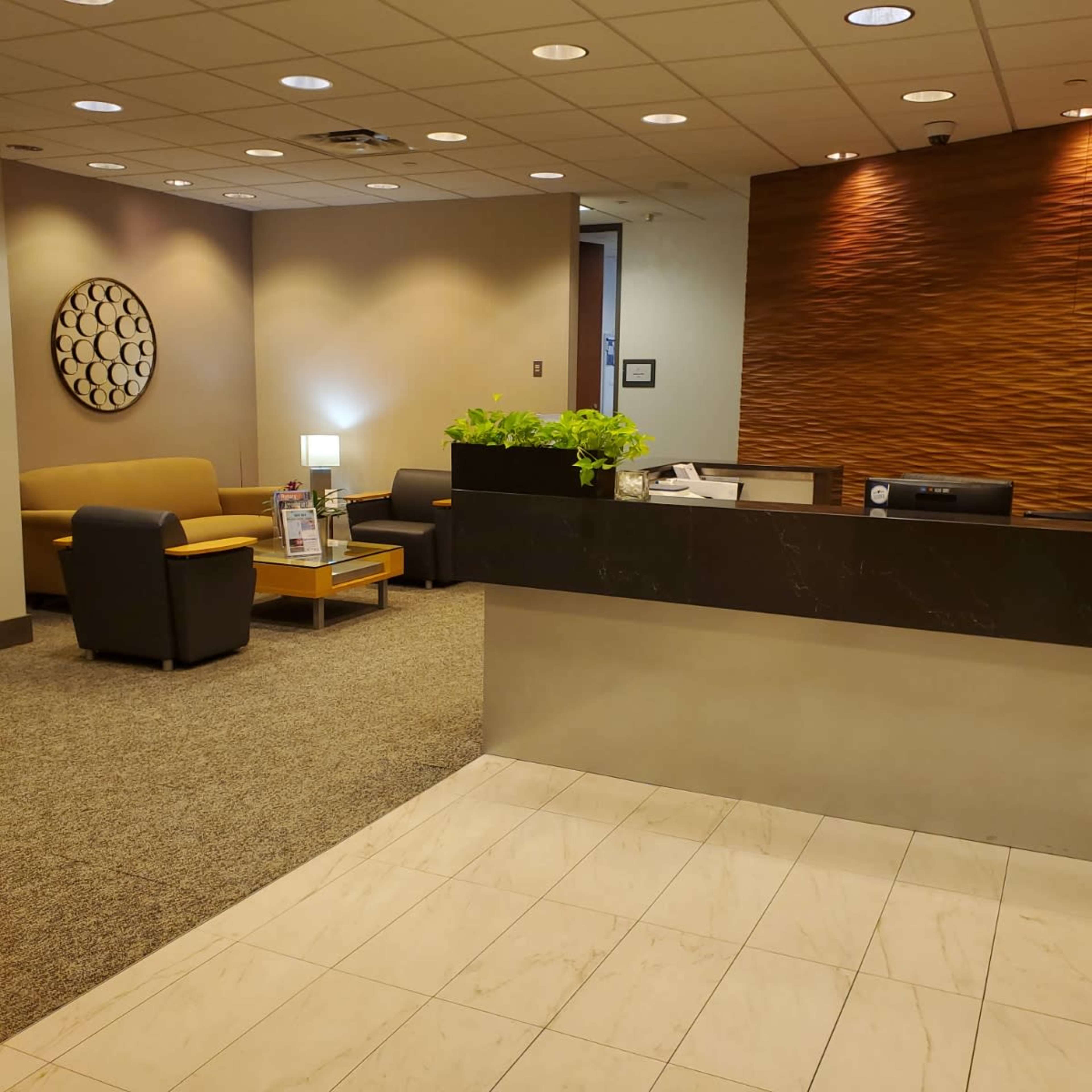 Downtown Cozy 4-6 Person Conference Room Image in Downtown West, Minneapolis, MN