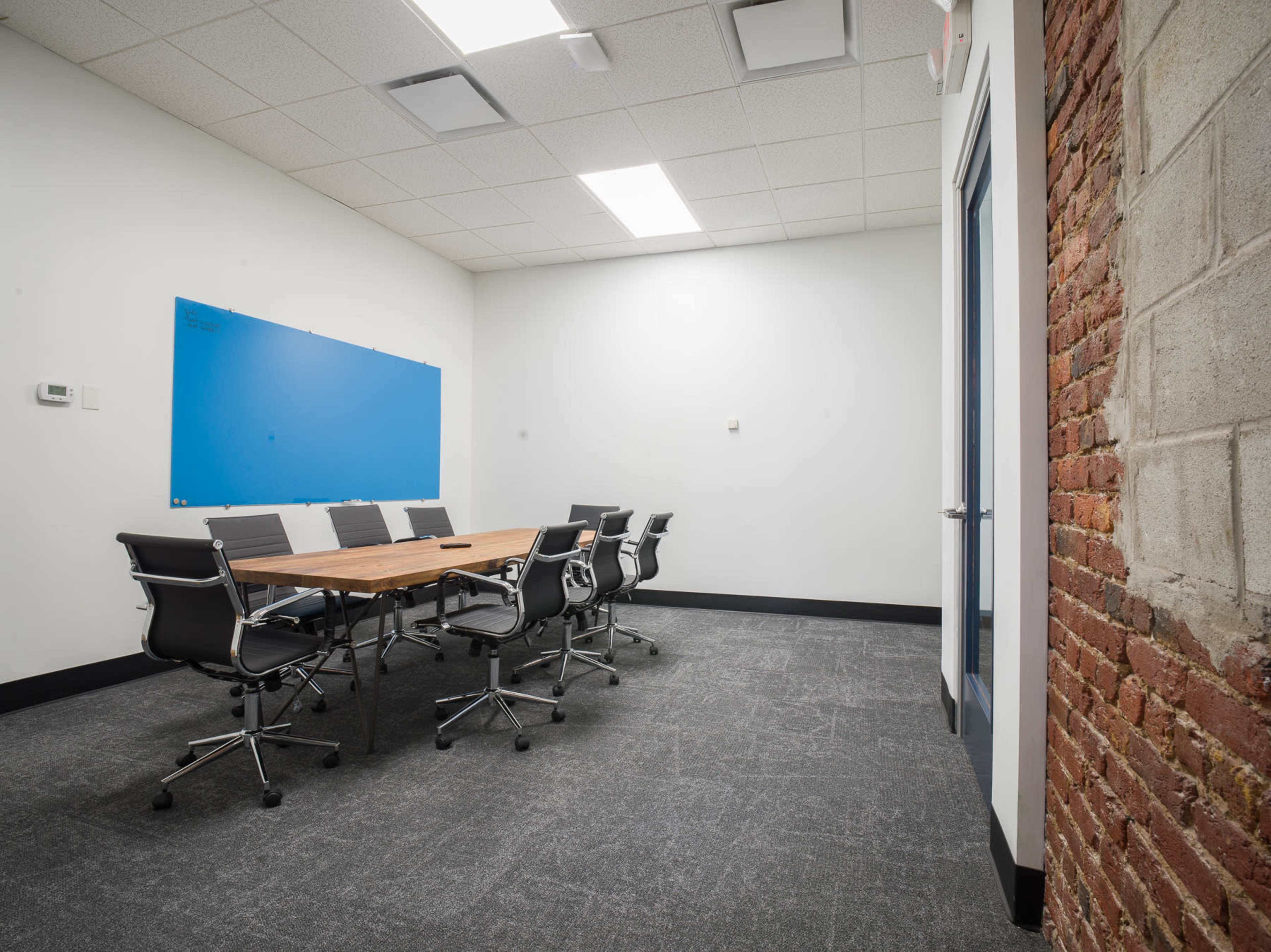 Conference Room 5 Image in Downtown, Richmond, VA