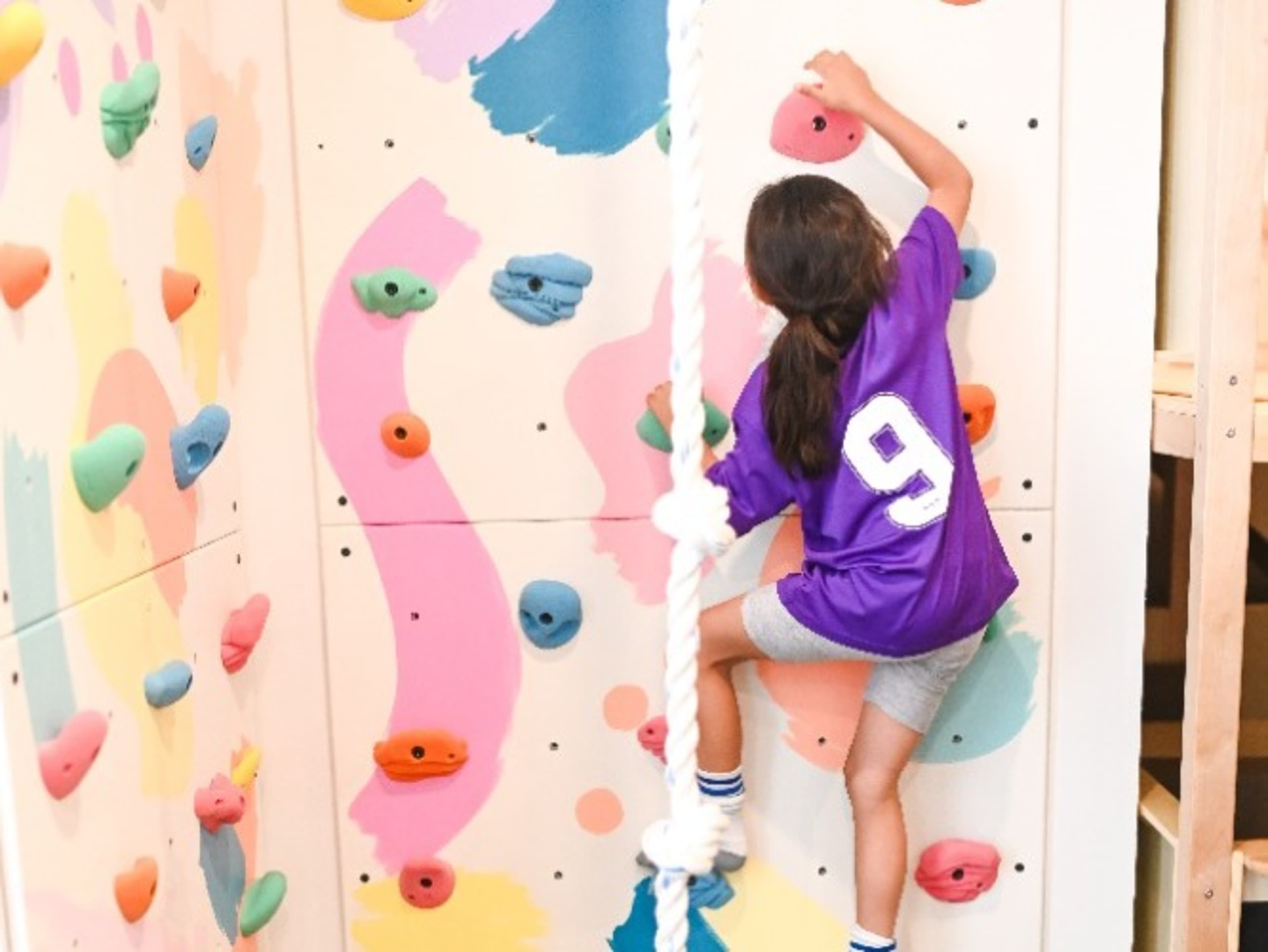 Playroom 