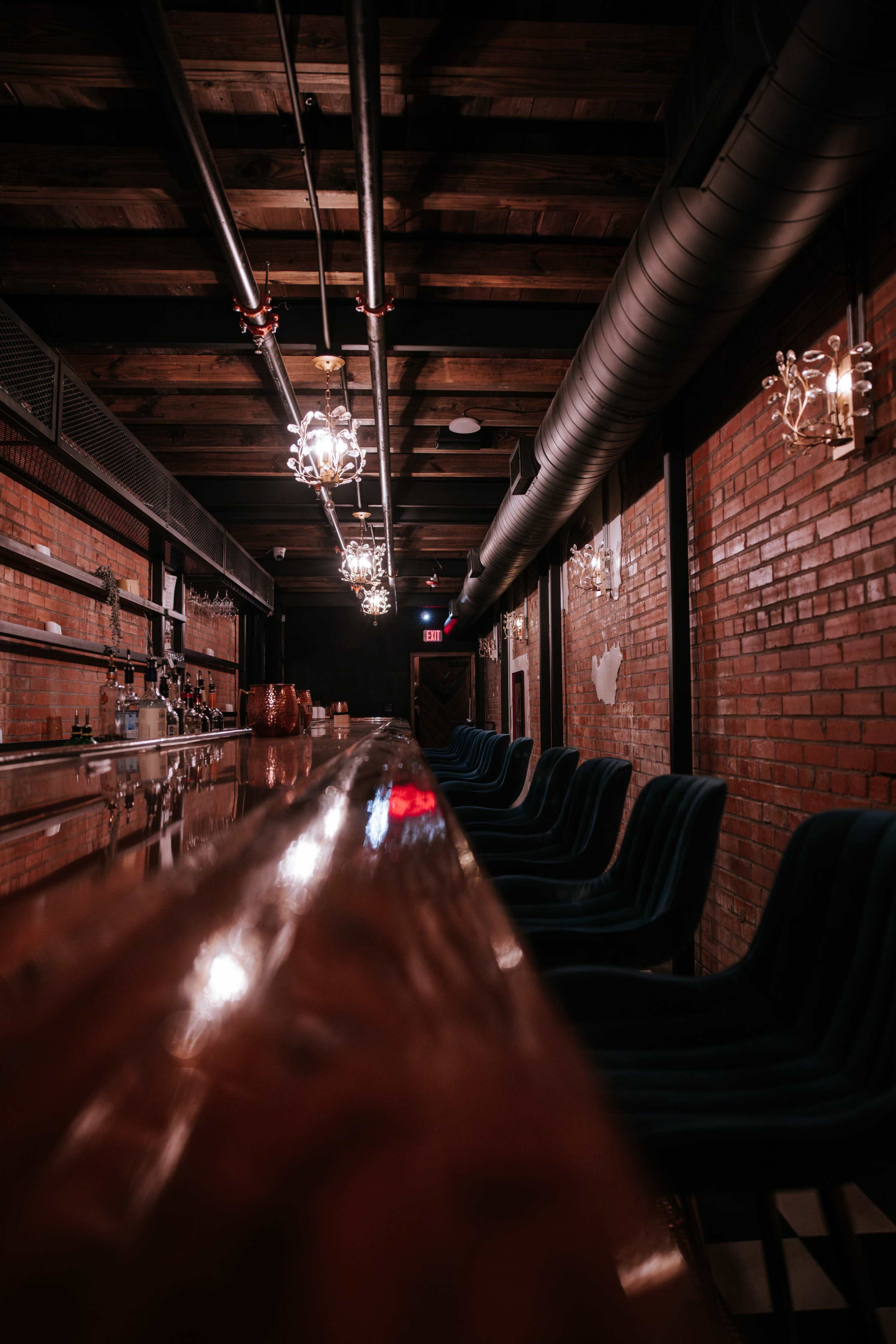 Event Venue with Multiple Rooms with Different Aesthetics Image in Conroe, Conroe, TX