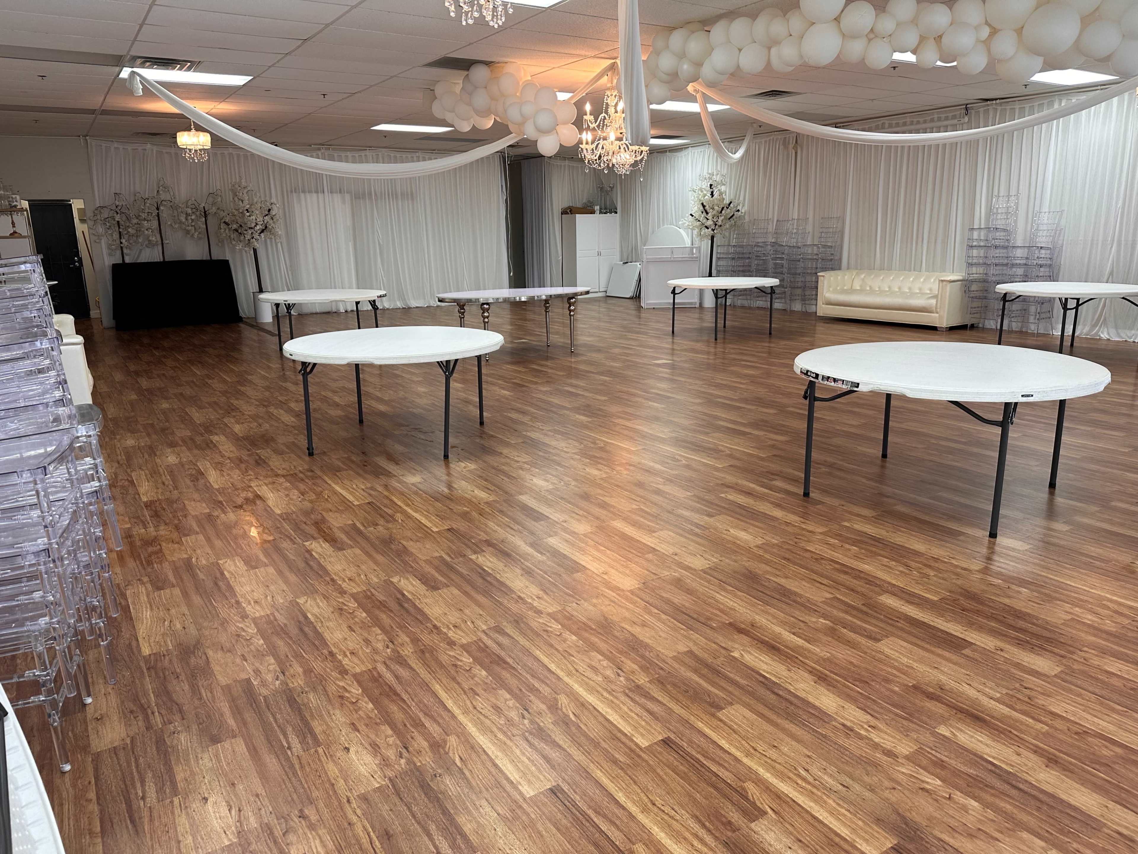 Suburan, Upscale Classy Lounge/Micro Event Venue Image in , Lawrenceville, GA