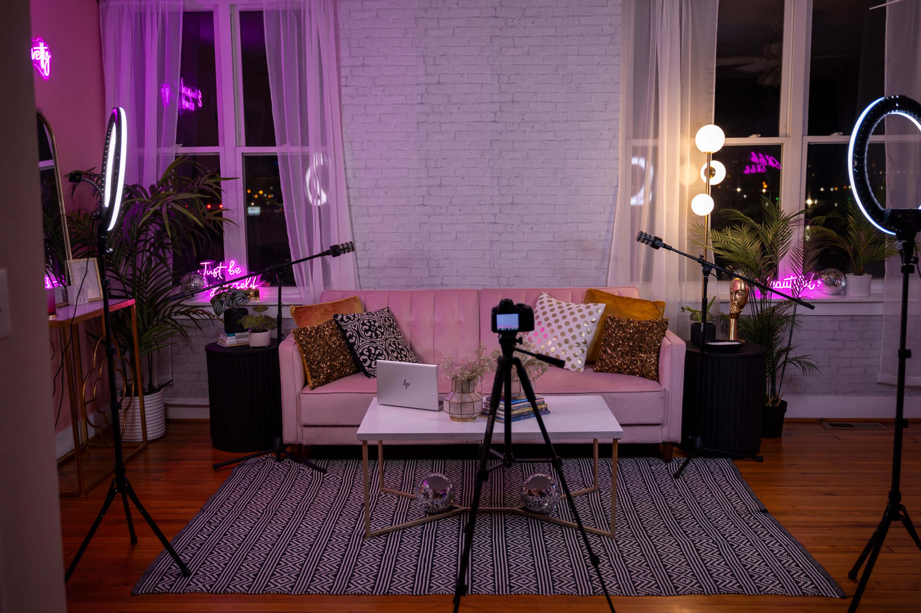 Urban Loft with a TON of Natural Light Image in Chamberlayne Industrial Center, Richmond, VA