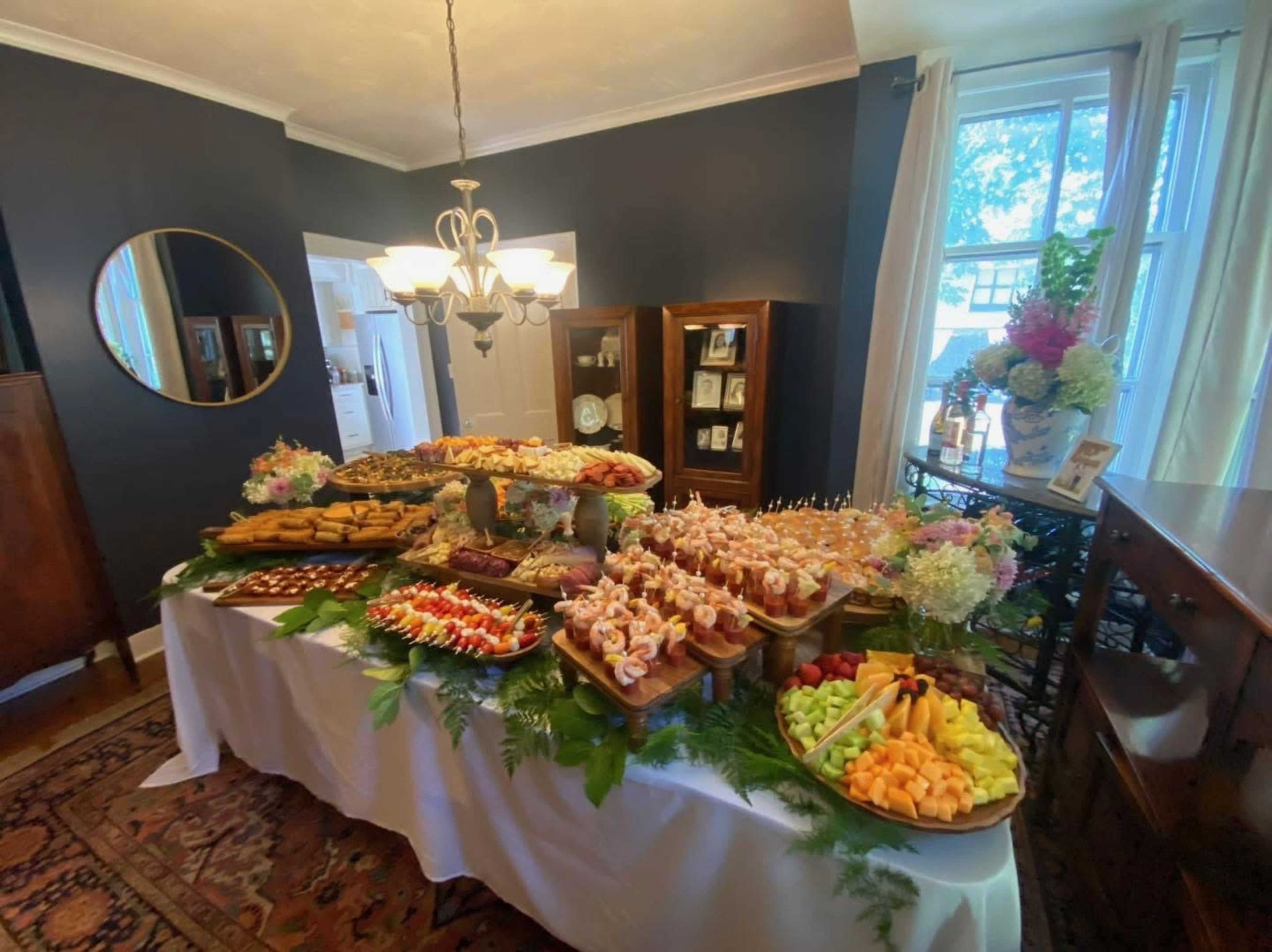 Historic Home and Carriage House on a large unique property. Lots of indoor and outdoor space. Pool area, large wrap around front porch and Carriage house/barn area. Image in Scranton, Scranton, PA