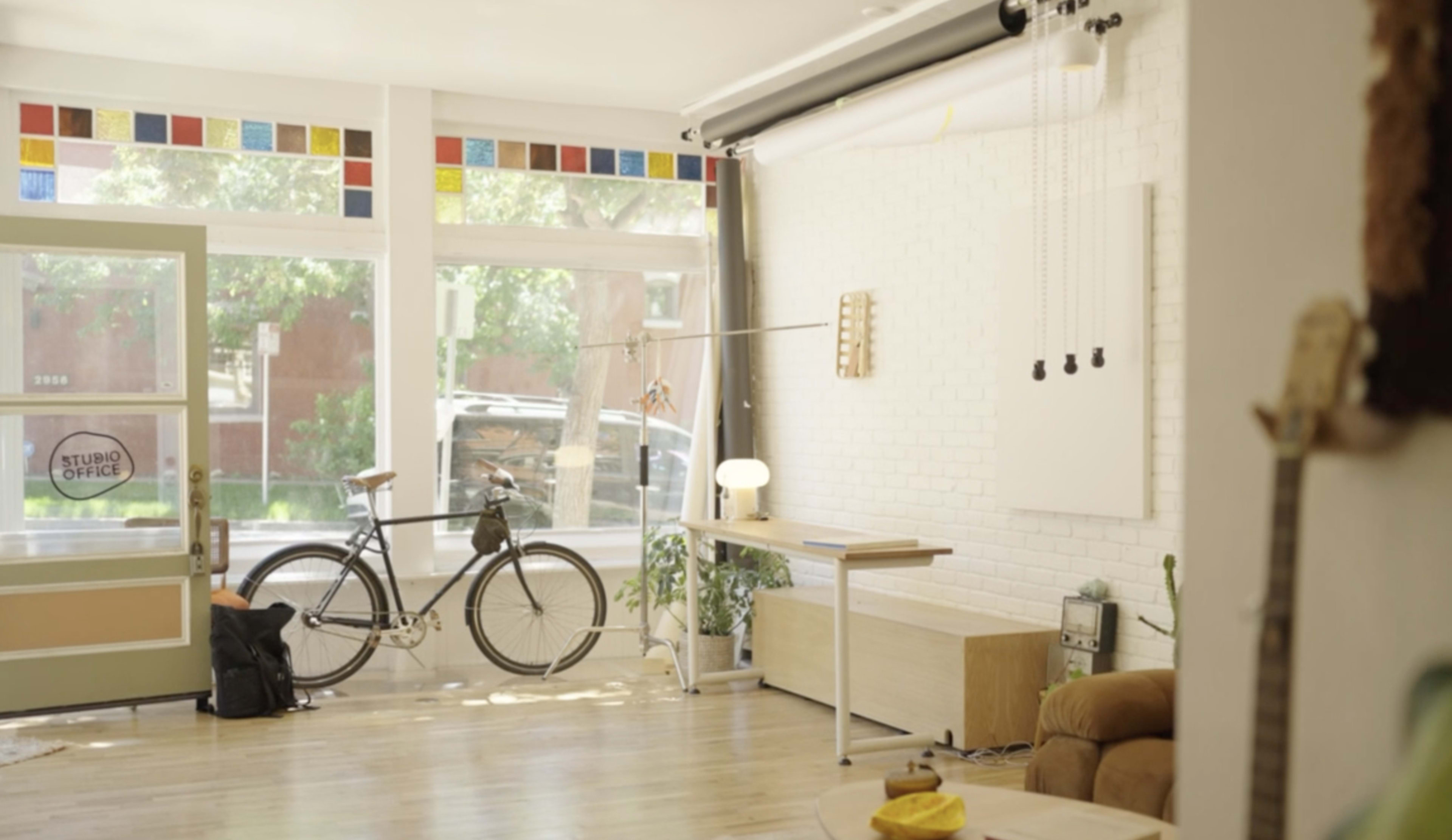 Bright Corner Office/Studio - Lohi Image in Lower Highland, Denver, CO