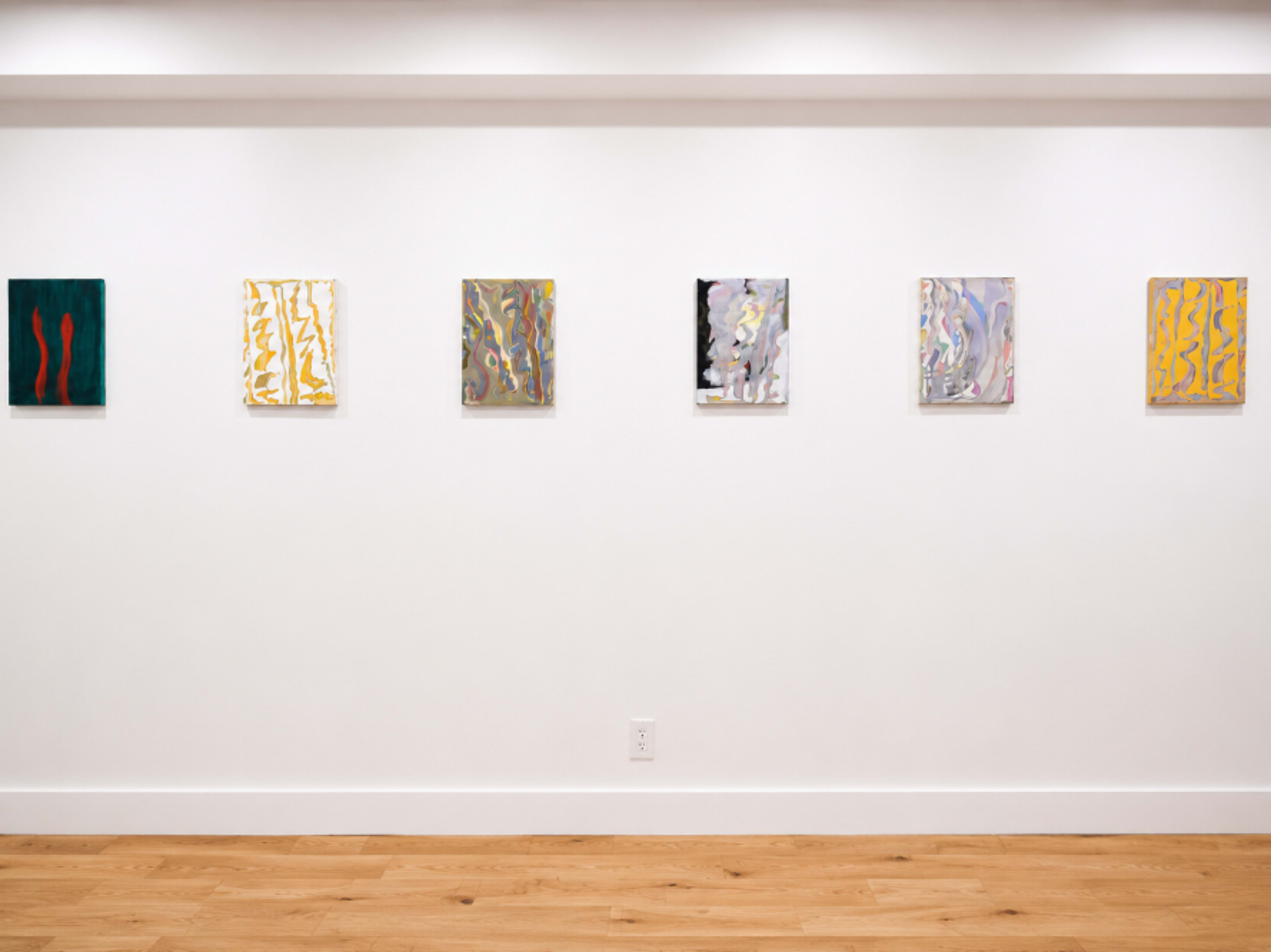 Gallery Showcase