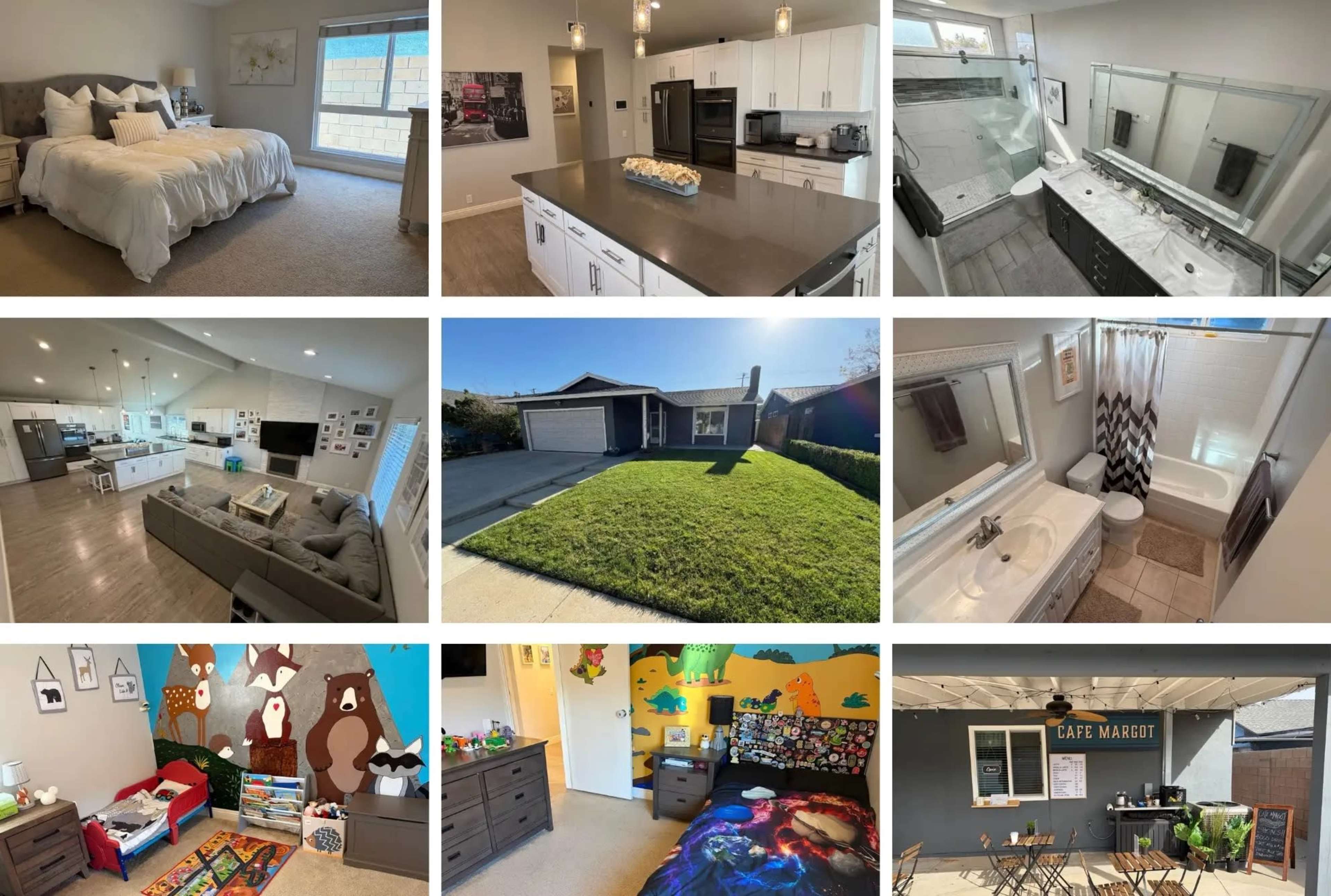 Ultimate Suburban Family Home: High Ceilings, Chef's Kitchen Image in Simi Valley, Simi Valley, CA