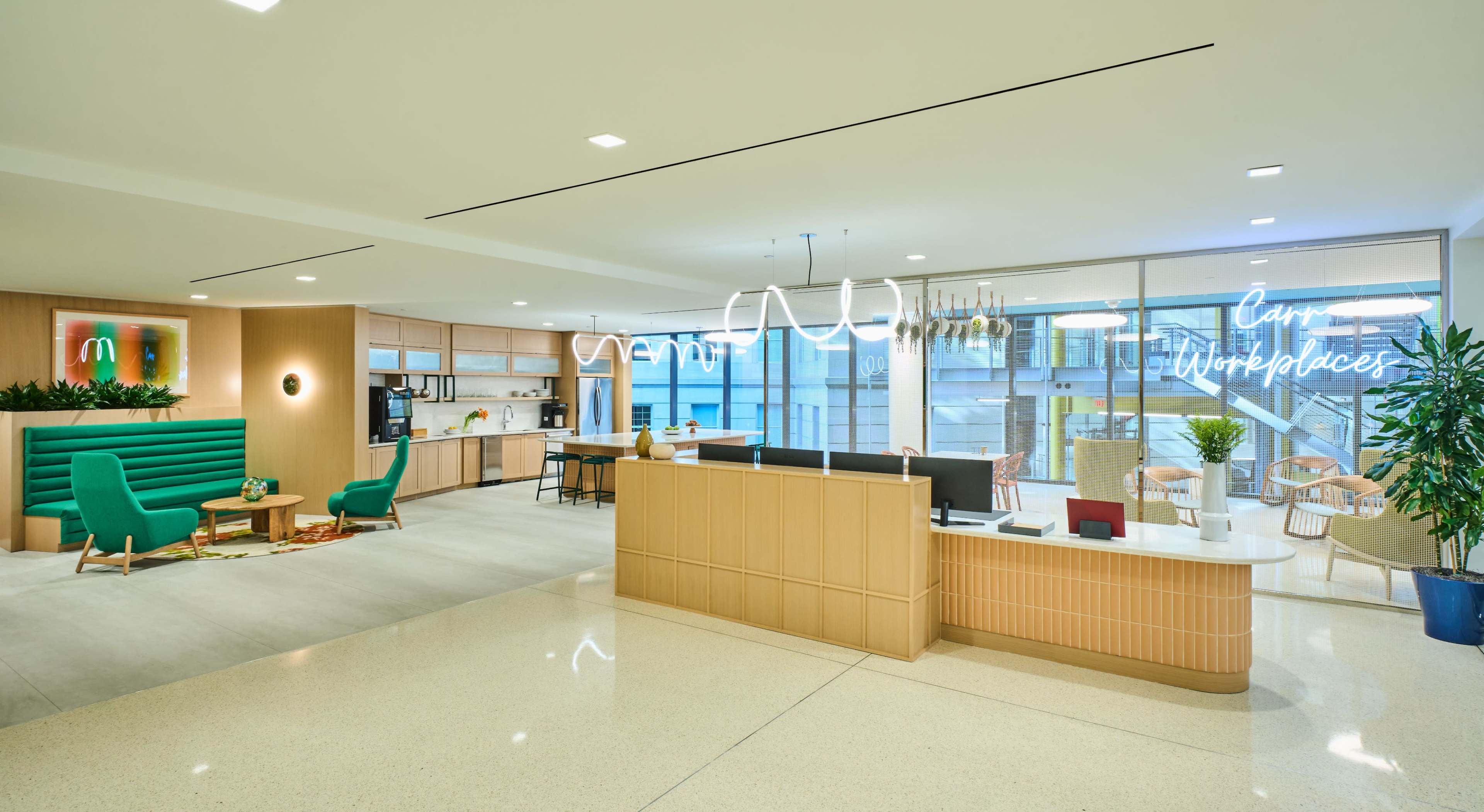 Day Office on Capitol Hill Image in Northwest Washington, Washington, DC