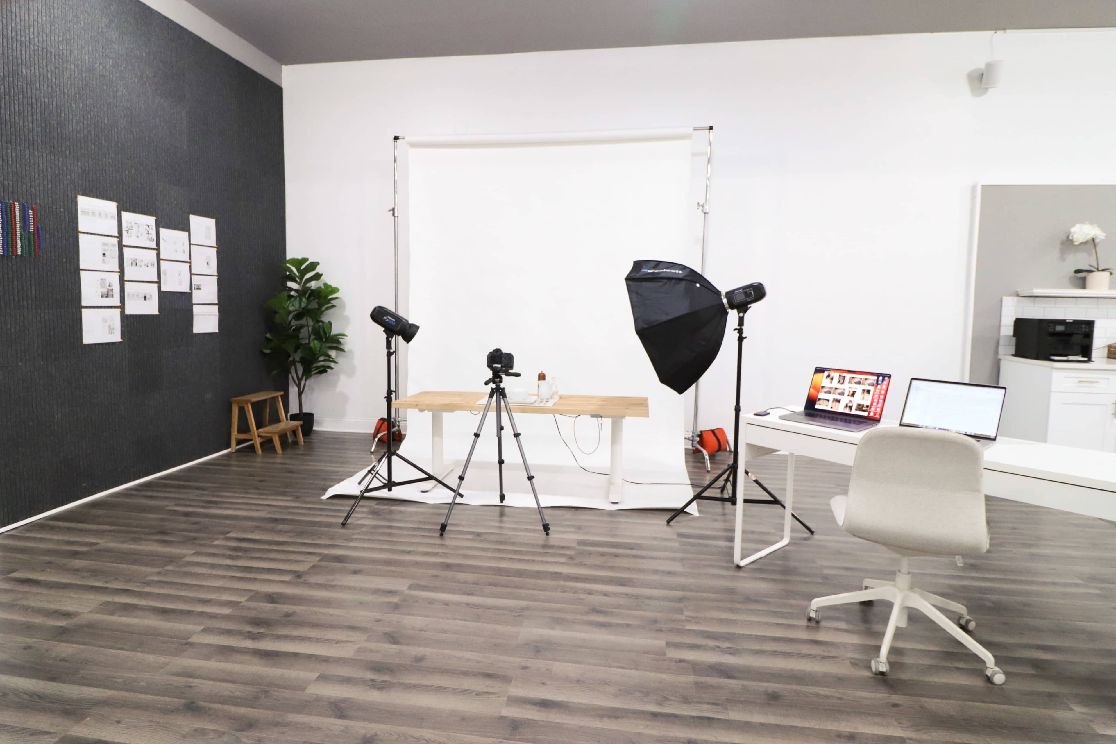 Bright Flex Space in Bucktown with Lots of Included Add-Ons Image in Bucktown, Chicago, IL