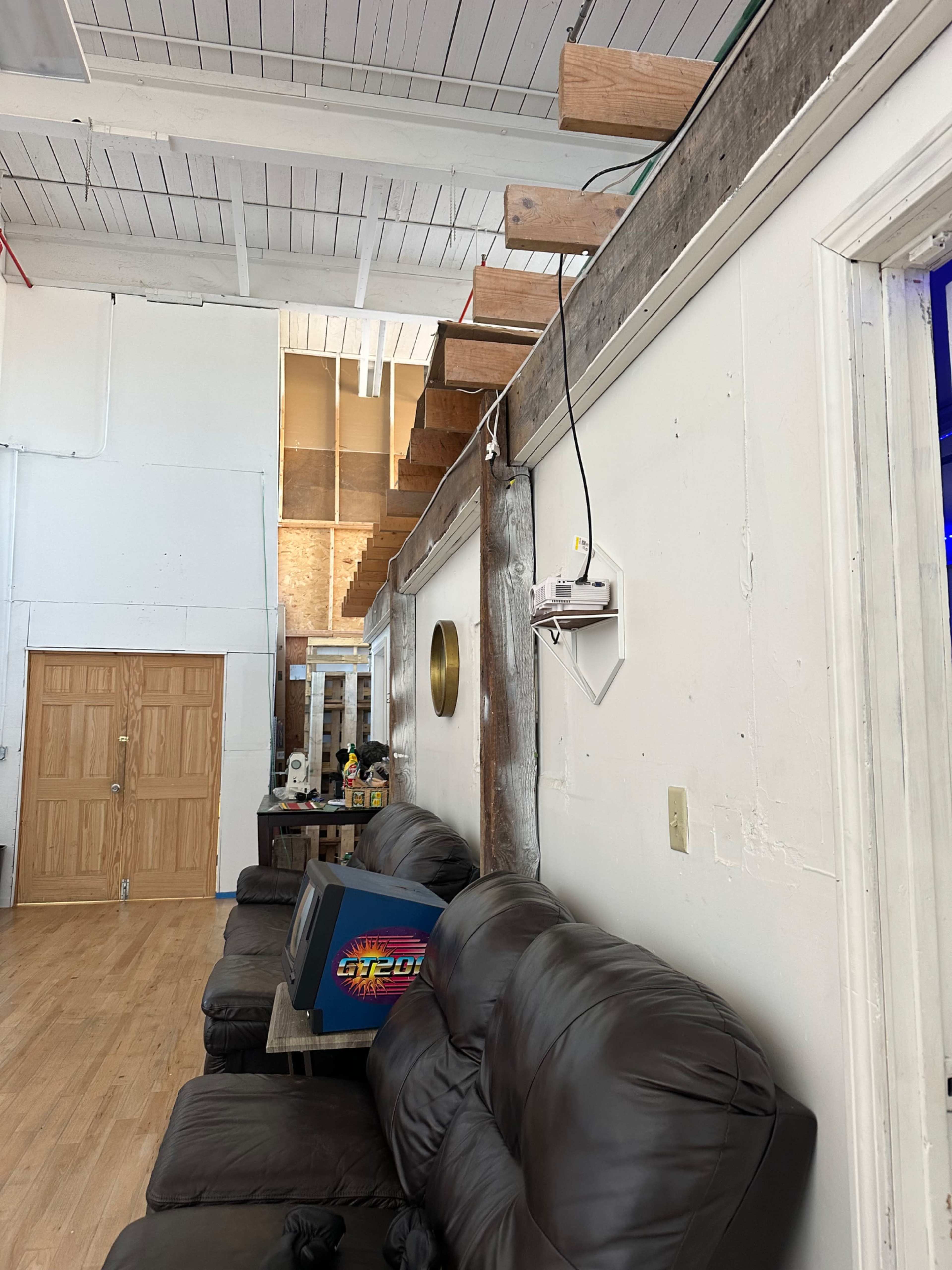 Pachouse warehouse studio Image in Lincoln, Central falls, RI