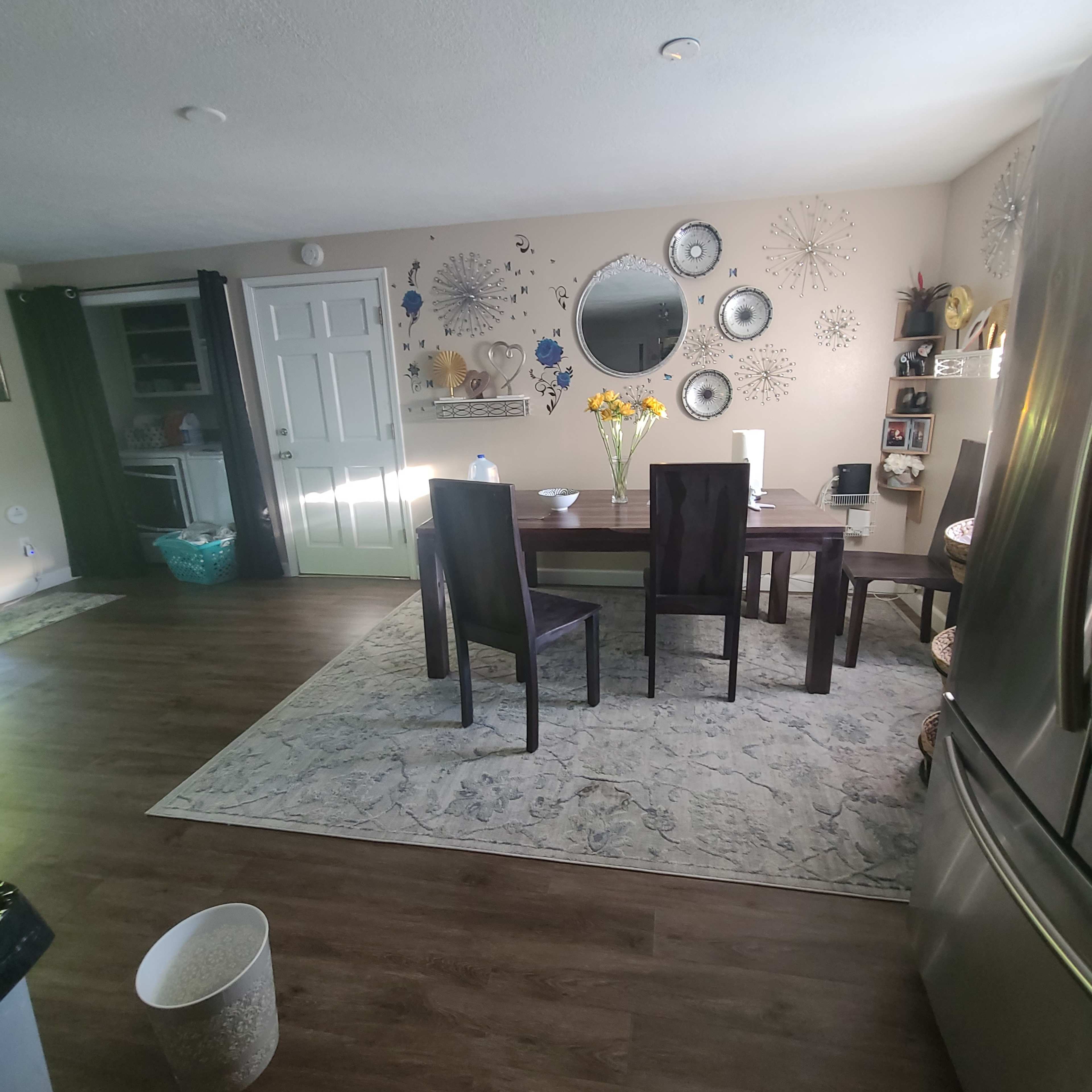 Living room Image in North Gresham, PORTLAND, OR