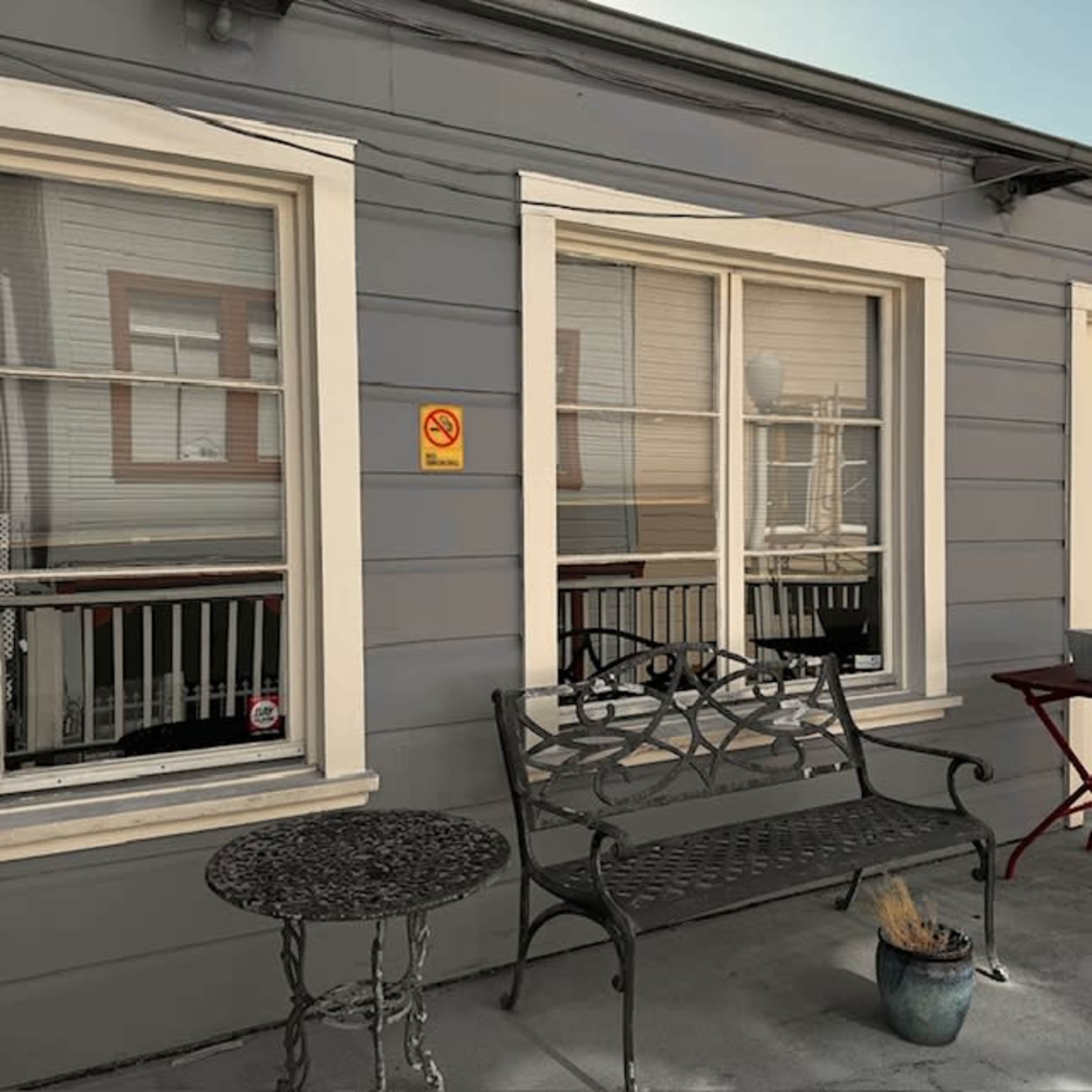 Secret rustic Flex studio, open natural light, event venue and more! Image in North Beach, San Francisco, CA