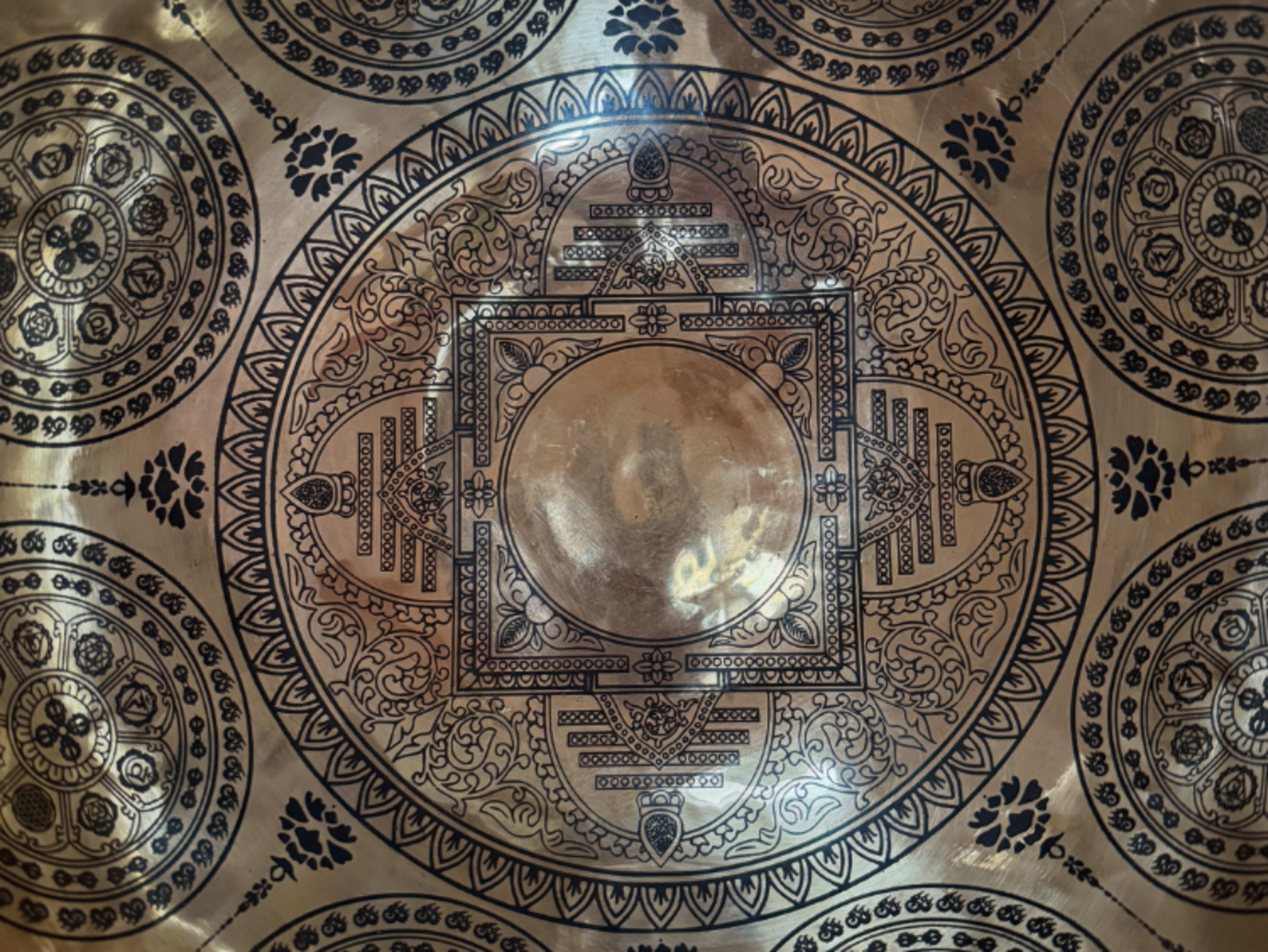 Guided Sound Healing Meditation