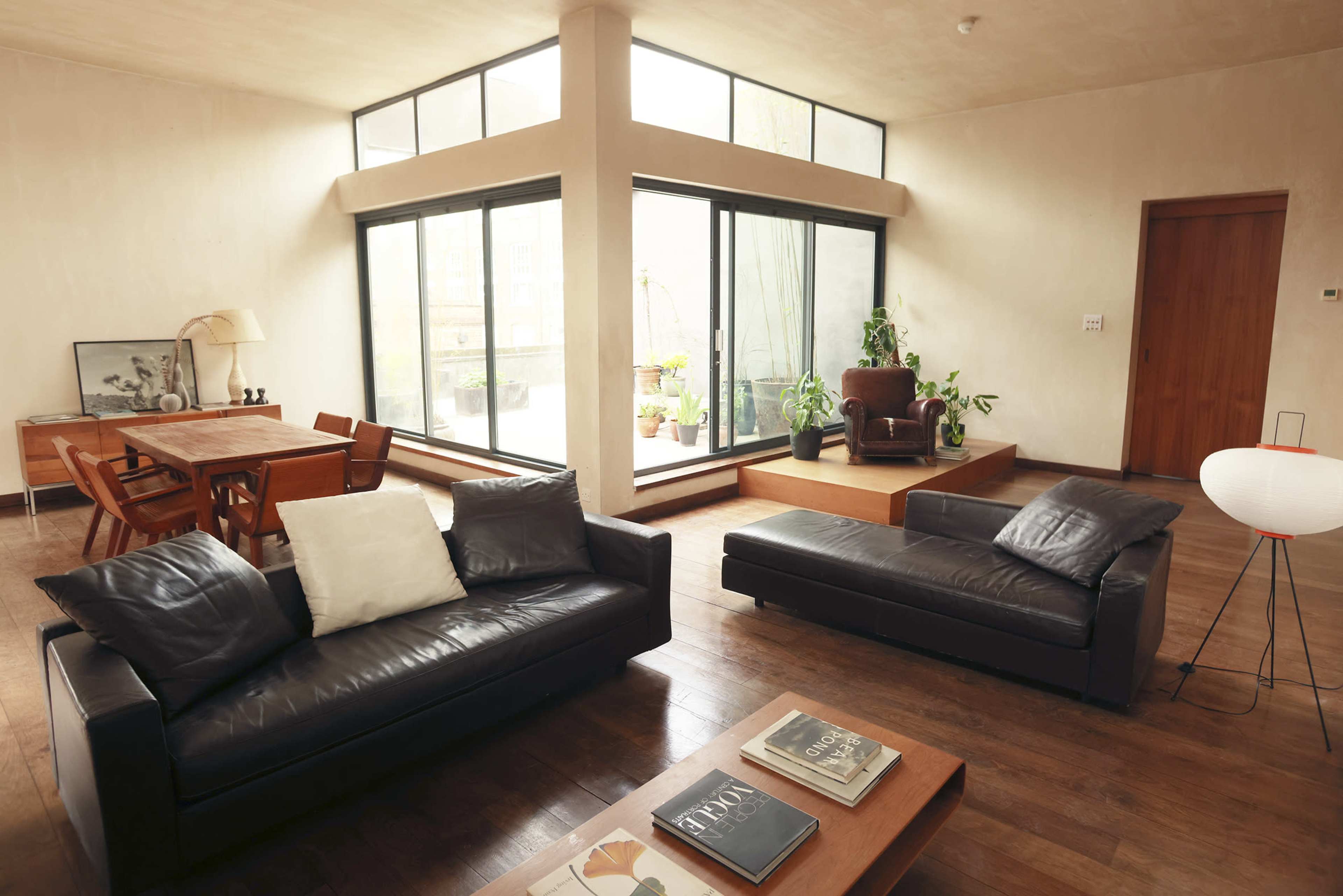 Roberts PlaceStudios Penthouse Image in Clerkenwell, London, ENG