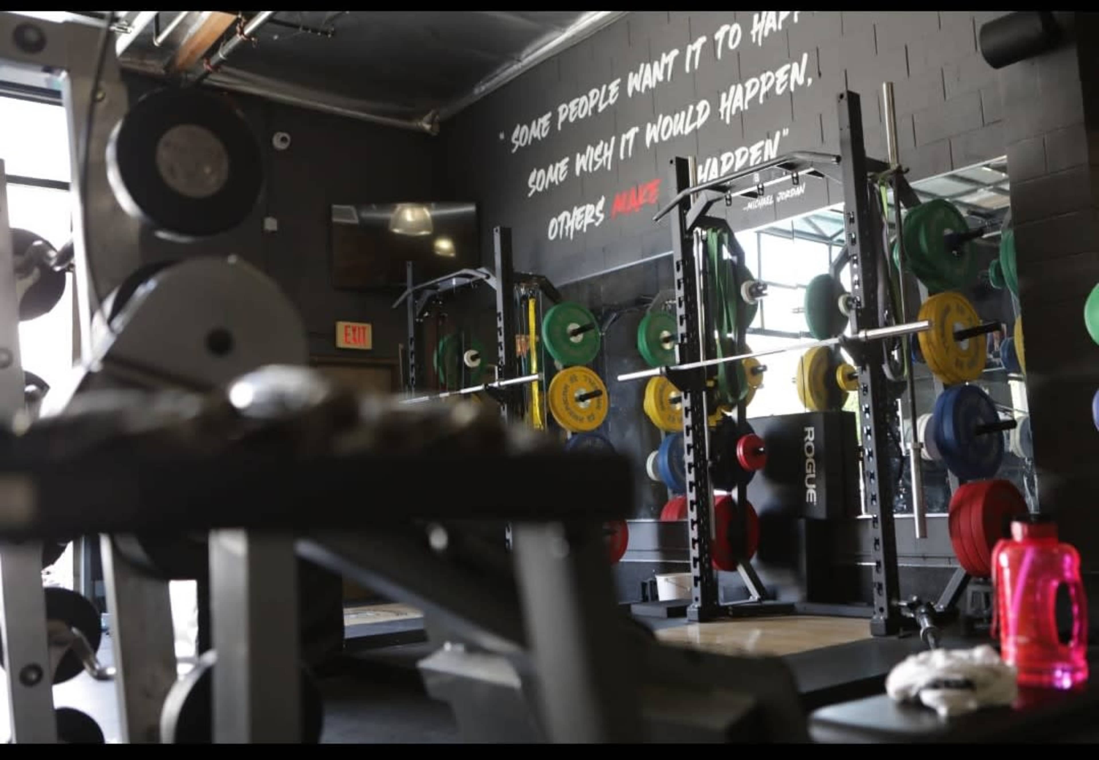 Premier Boxing and Fitness Gym in North Hollywood, CA Image in North Hollywood, North Hollywood, CA