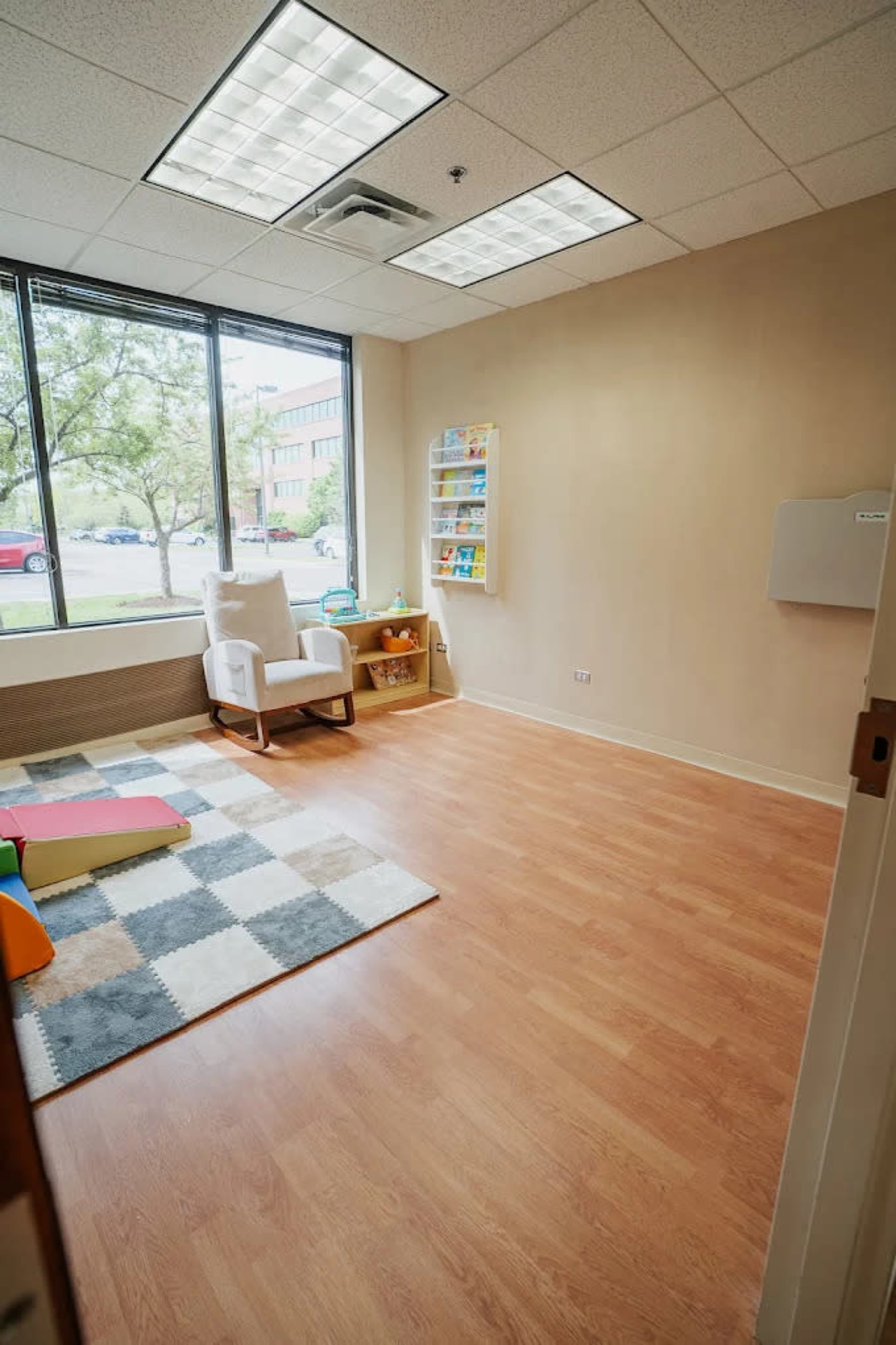 Women Centered Pilates Space Image in Dundee Township, Elgin, IL