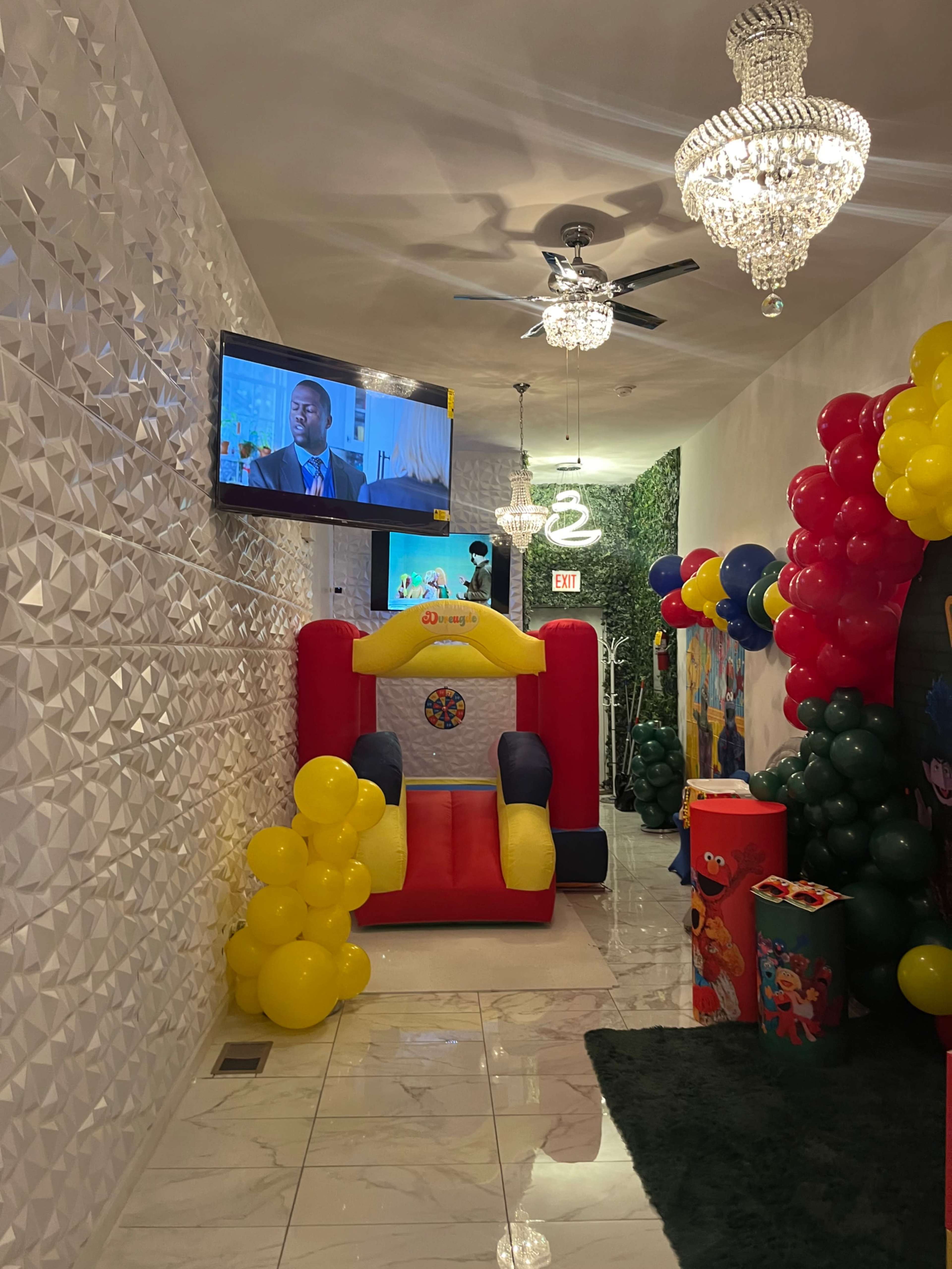 Luxury children Event Space Image in South Side, Chicago, IL