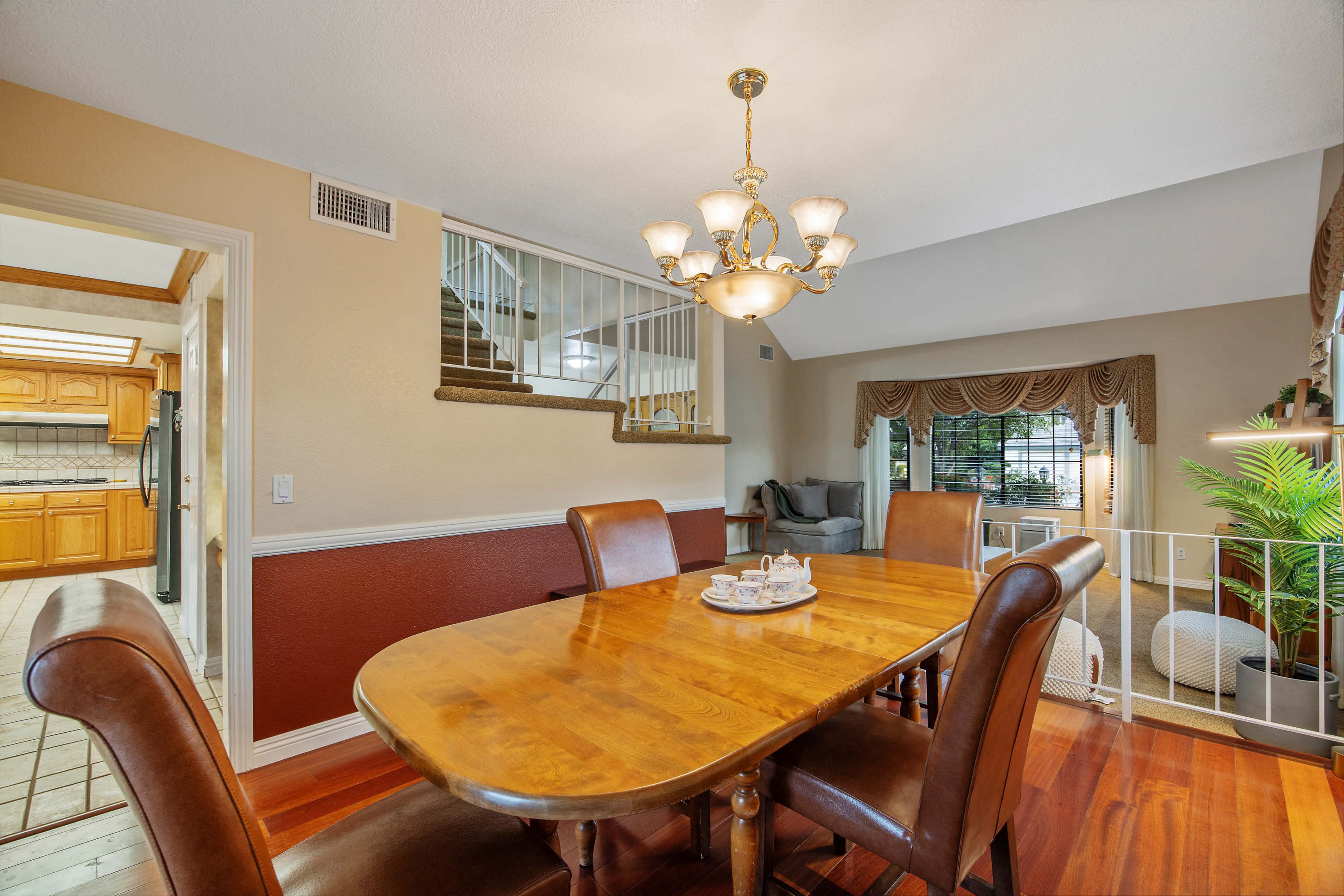 Iconic Film Location With Pool, Spa, Firepit & Large Yard Image in Simi Valley, Simi Valley, CA