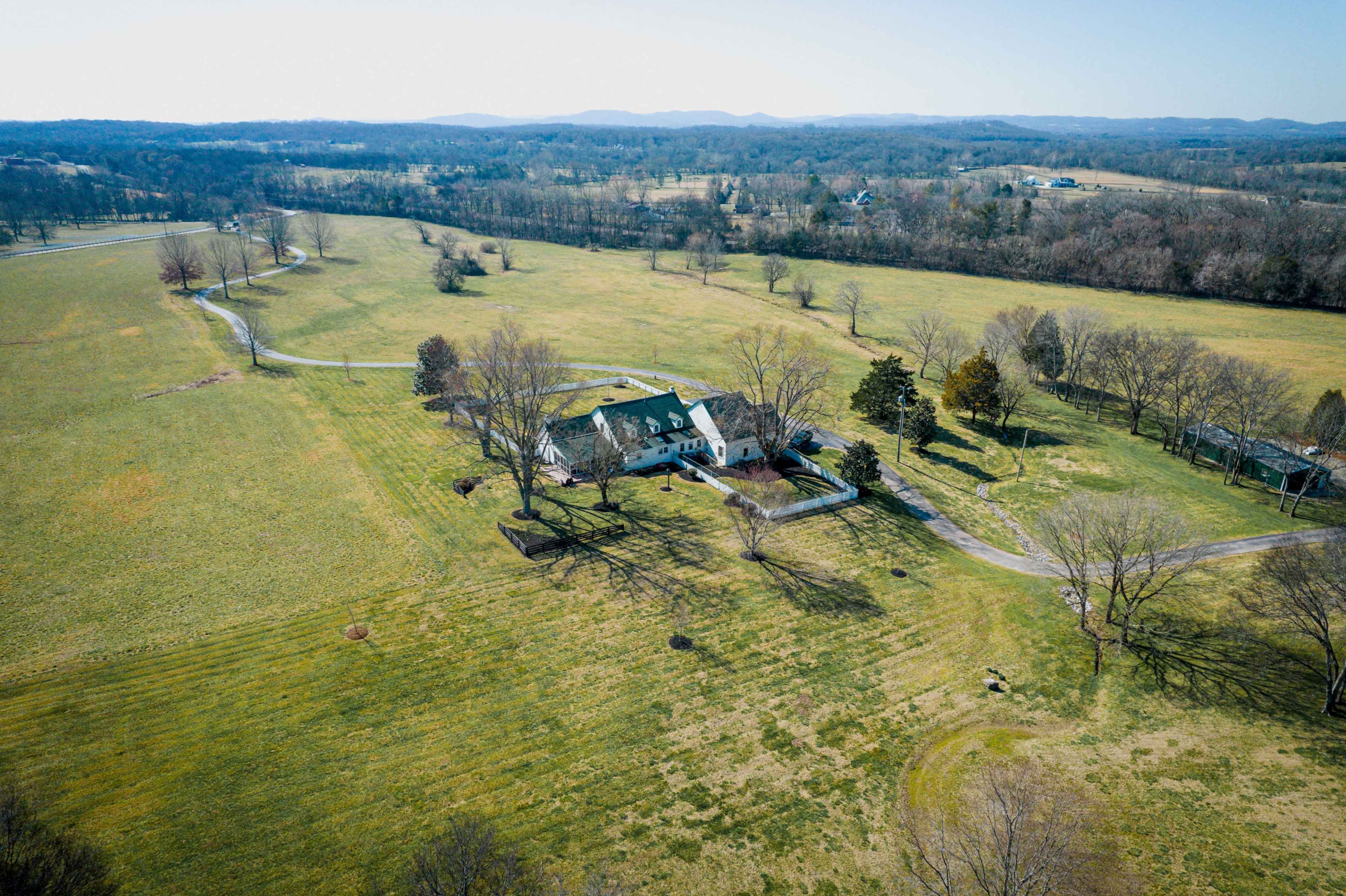 The Audio Chateau Stables Image in , Franklin, TN