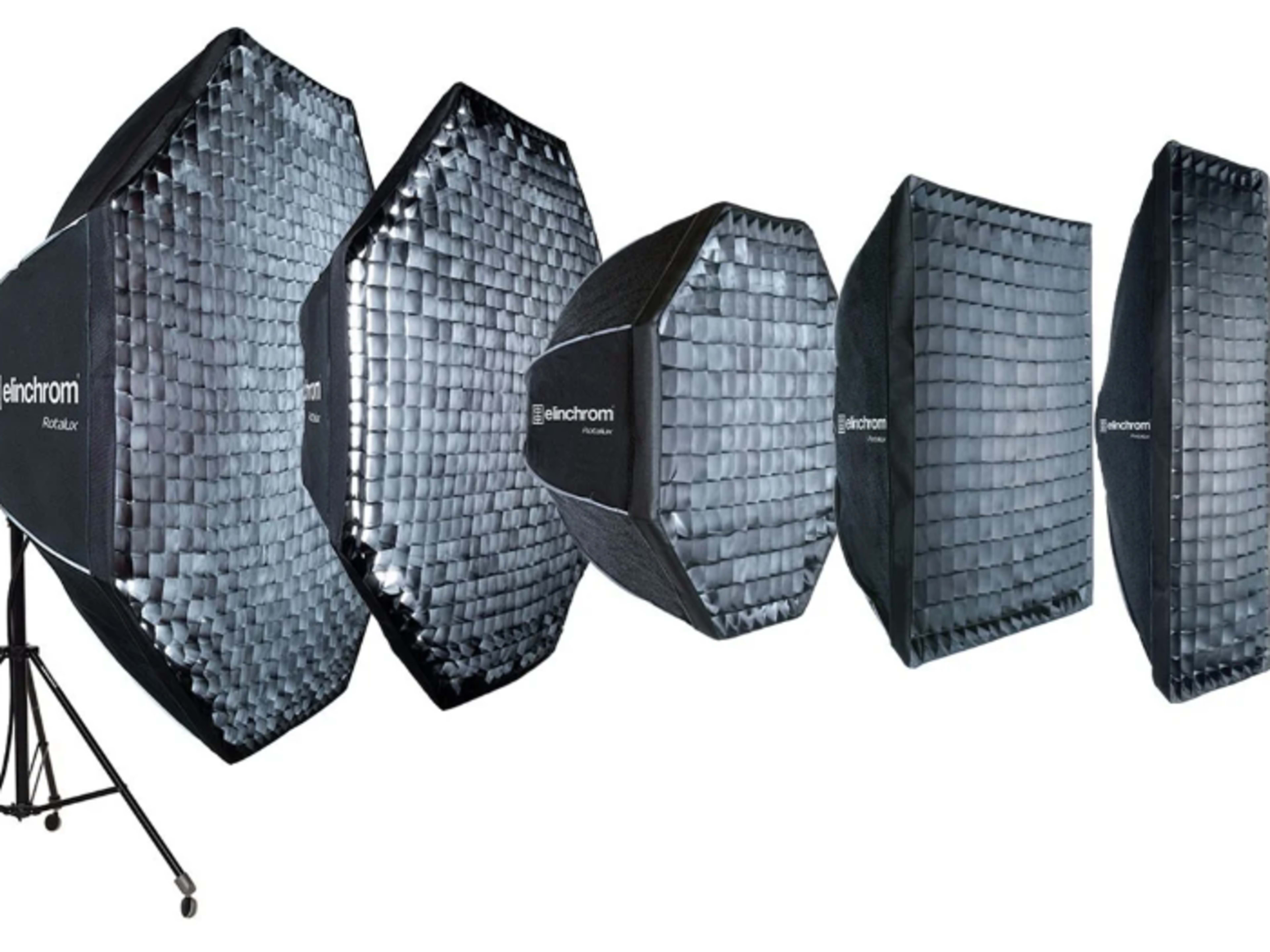 Pro Lighting Package (Advanced)