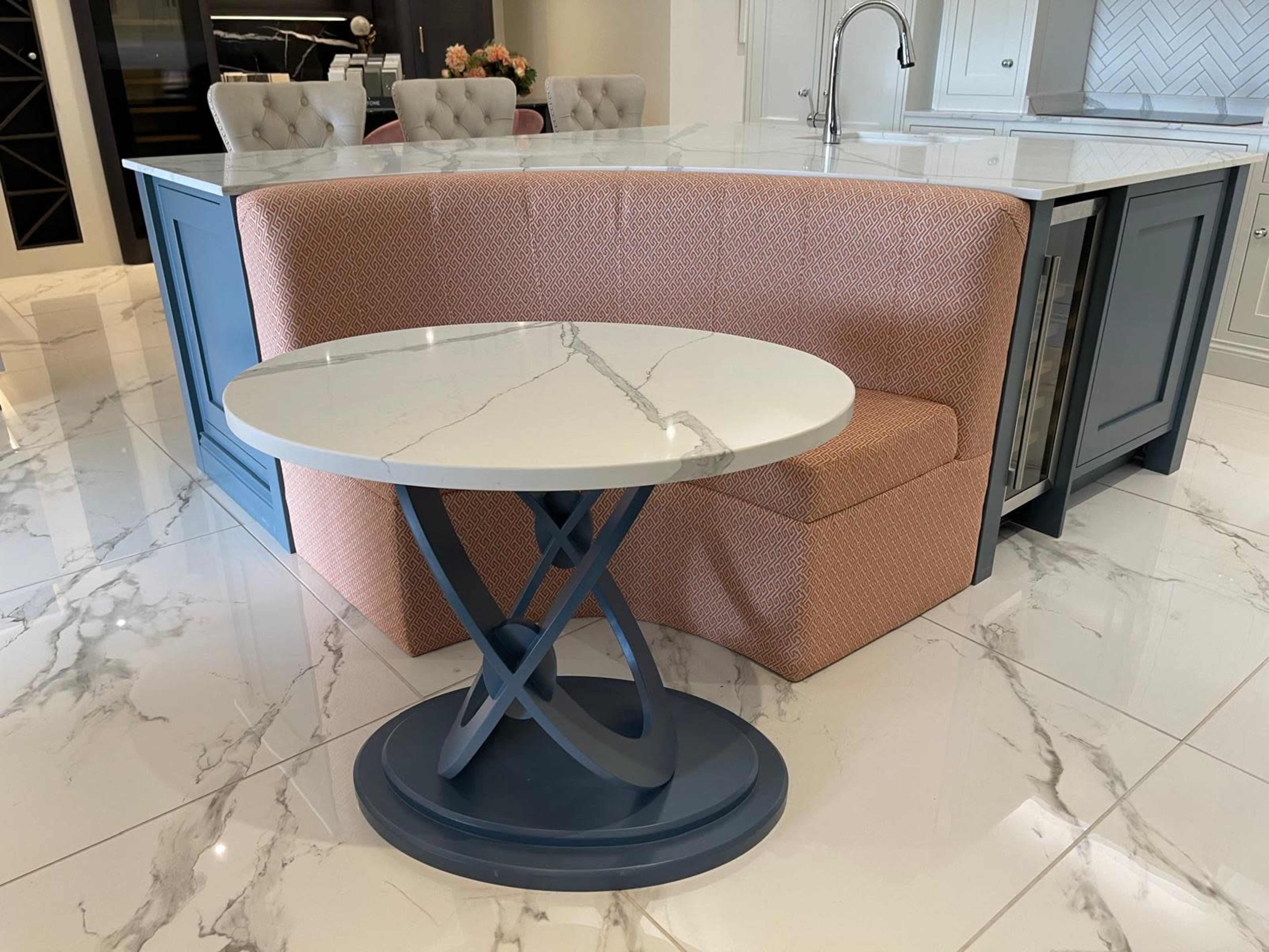 Bespoke furniture showroom/set Image in Henfield, Henfield, ENG