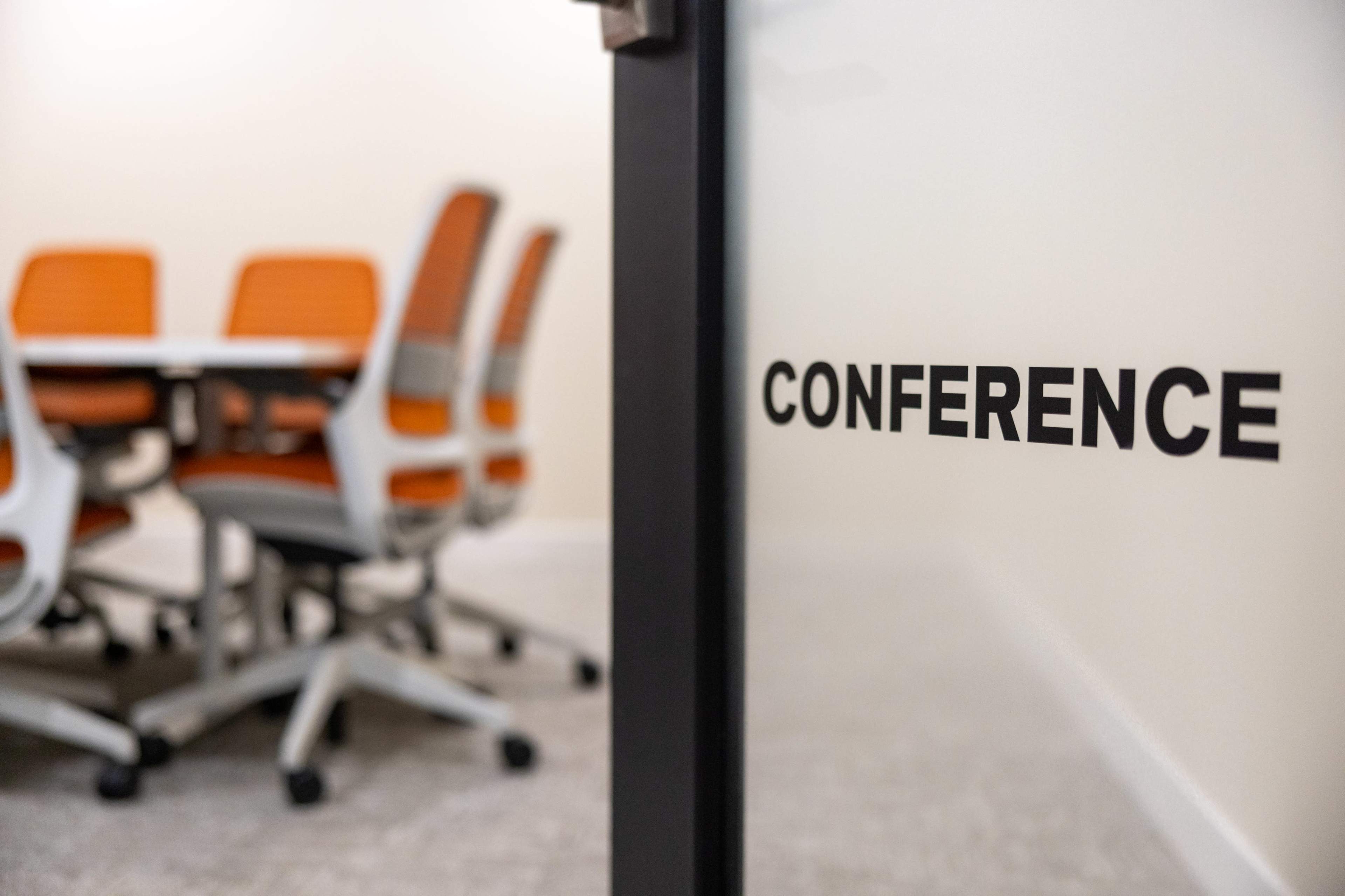 Conference Room Image in Bayer's Lake, Halifax, NS