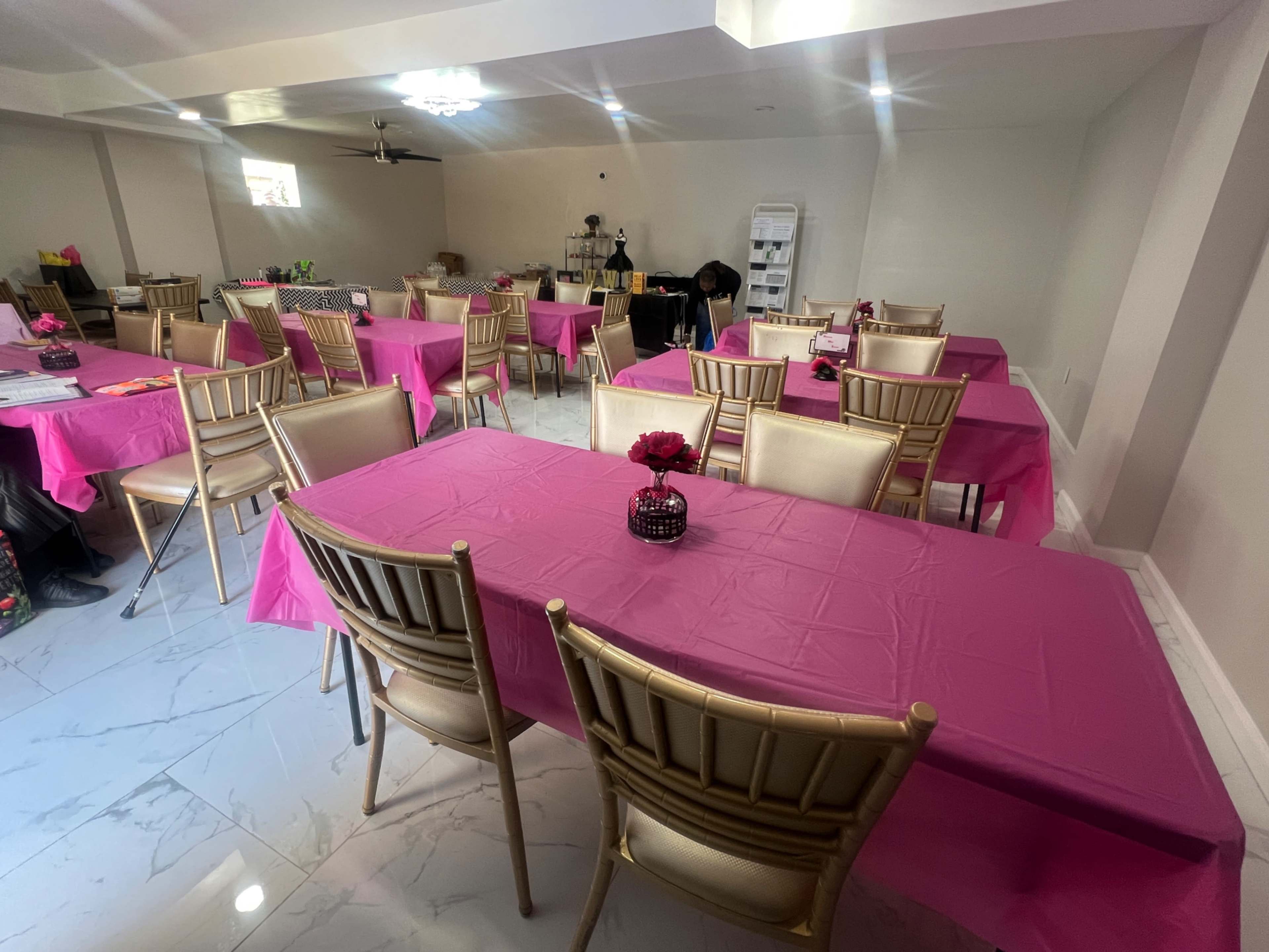 2 Perfection Venue Image in Upper North Philadelphia, Philadelphia, PA