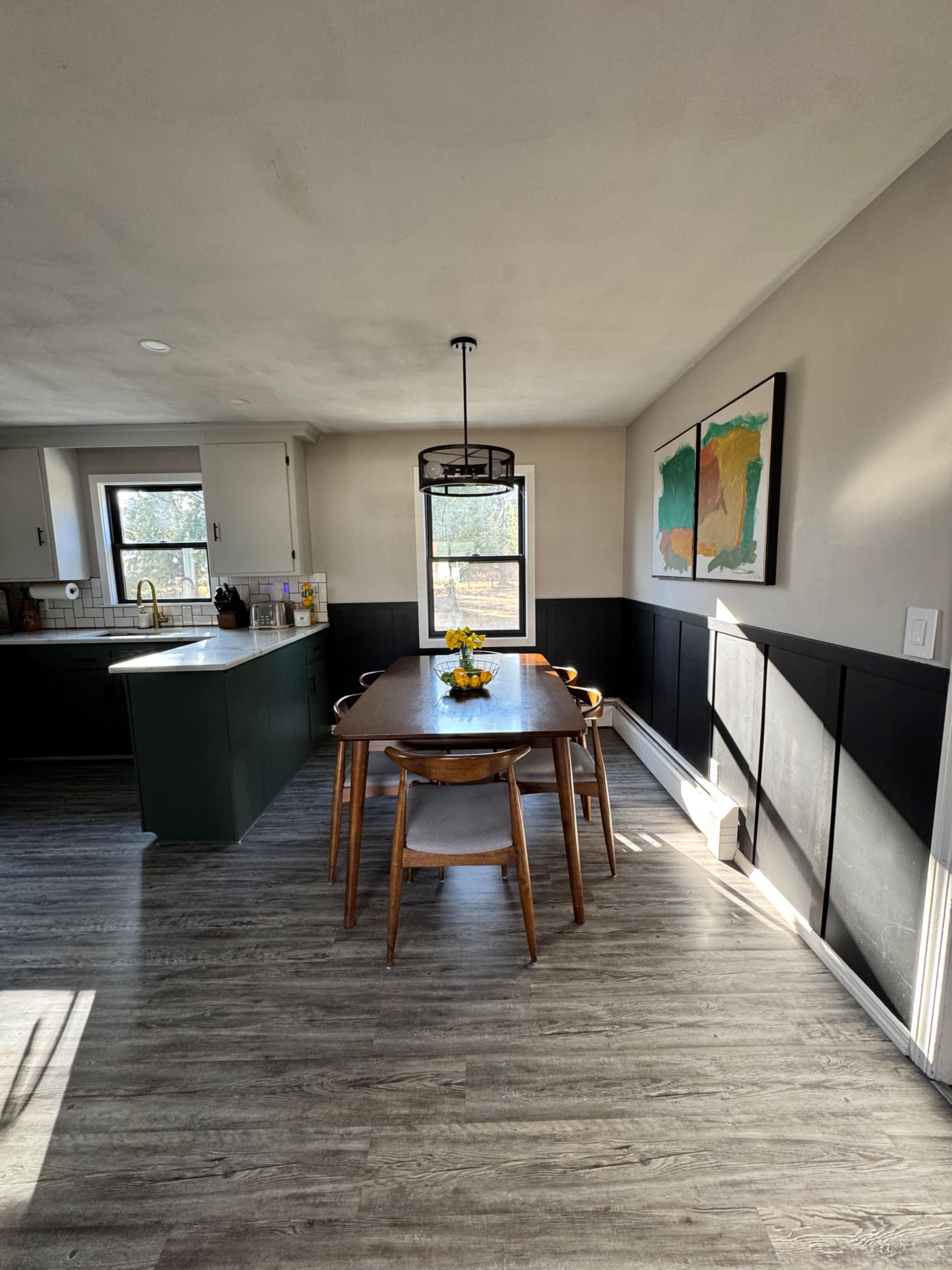 Mid century modern home Image in Windsor Locks, Windsor Locks, CT