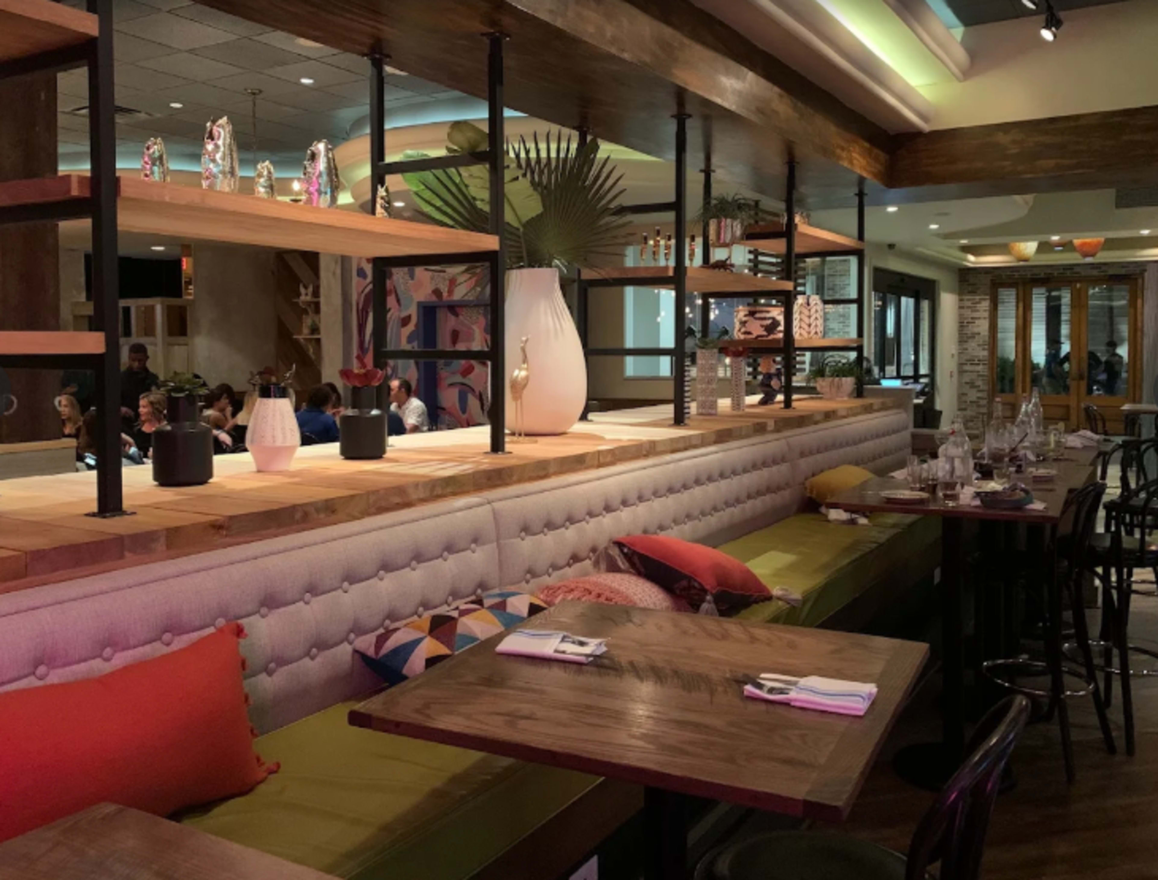 Garden District Event Space and more Image in Central City, New Orleans, LA