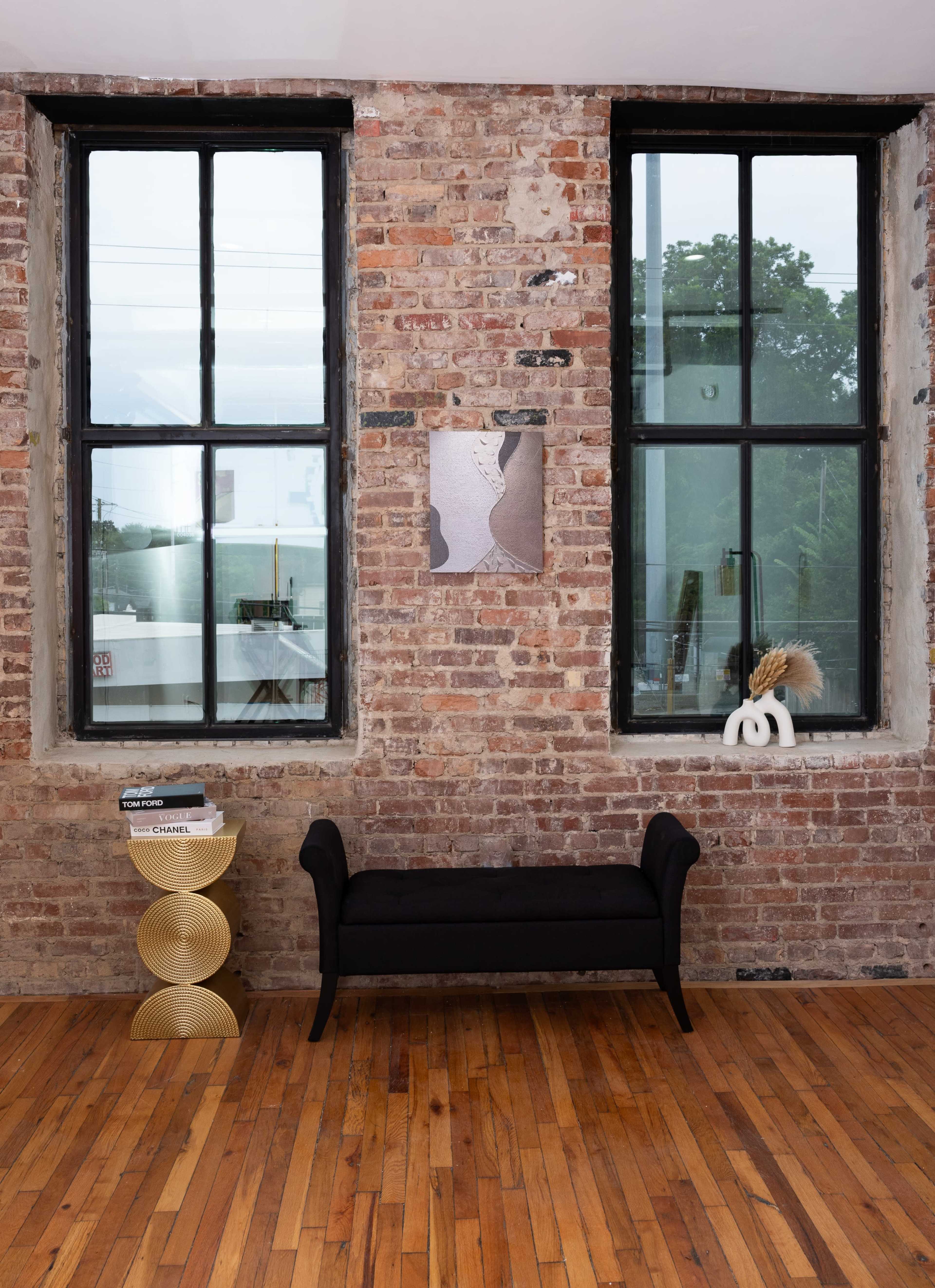 *NEW* Boutique Studio with Luxury Accents Image in Capitol View, Atlanta, GA