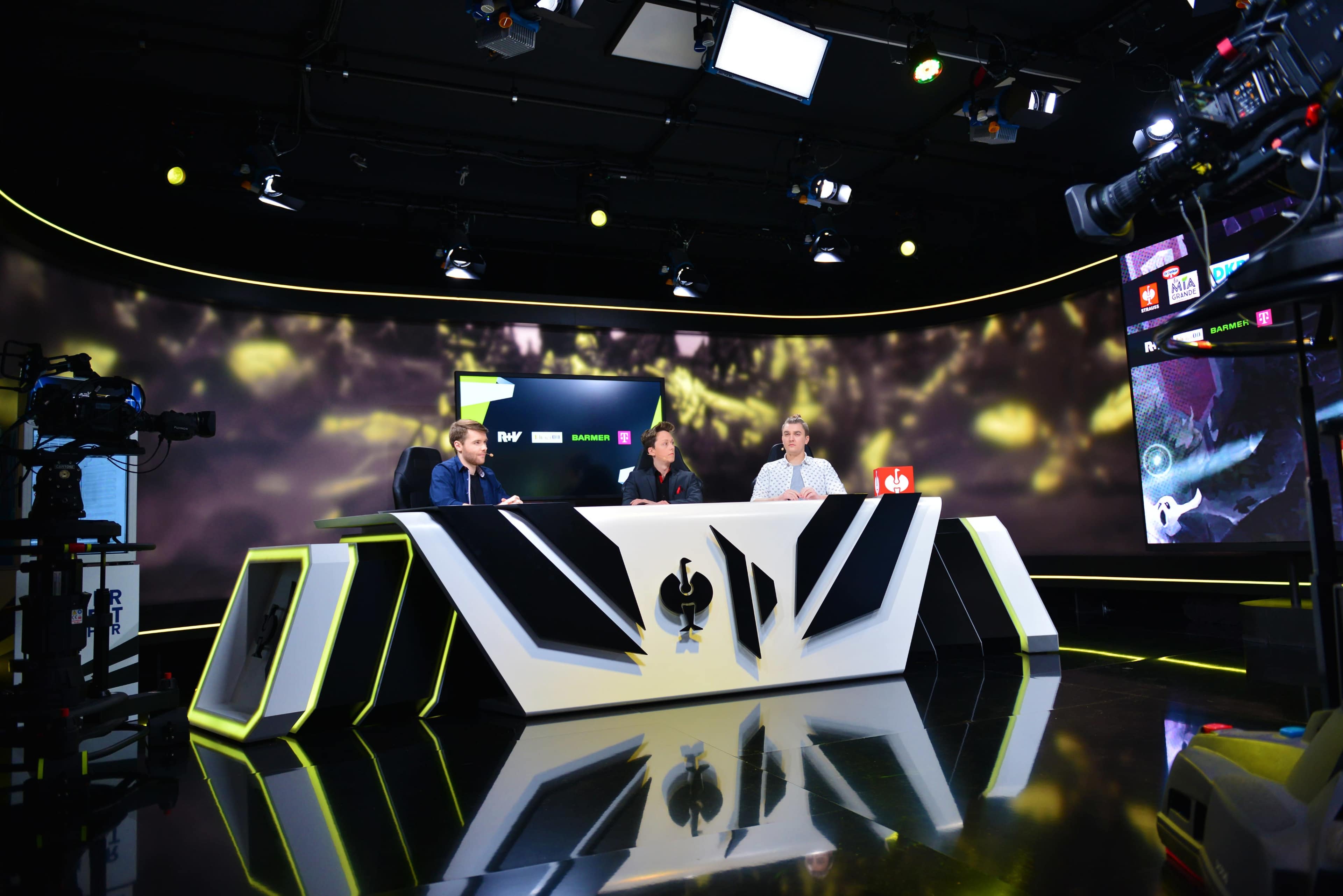Freaks 4U Gaming Studio 2.0.2 Image in Haselhorst, Berlin, 