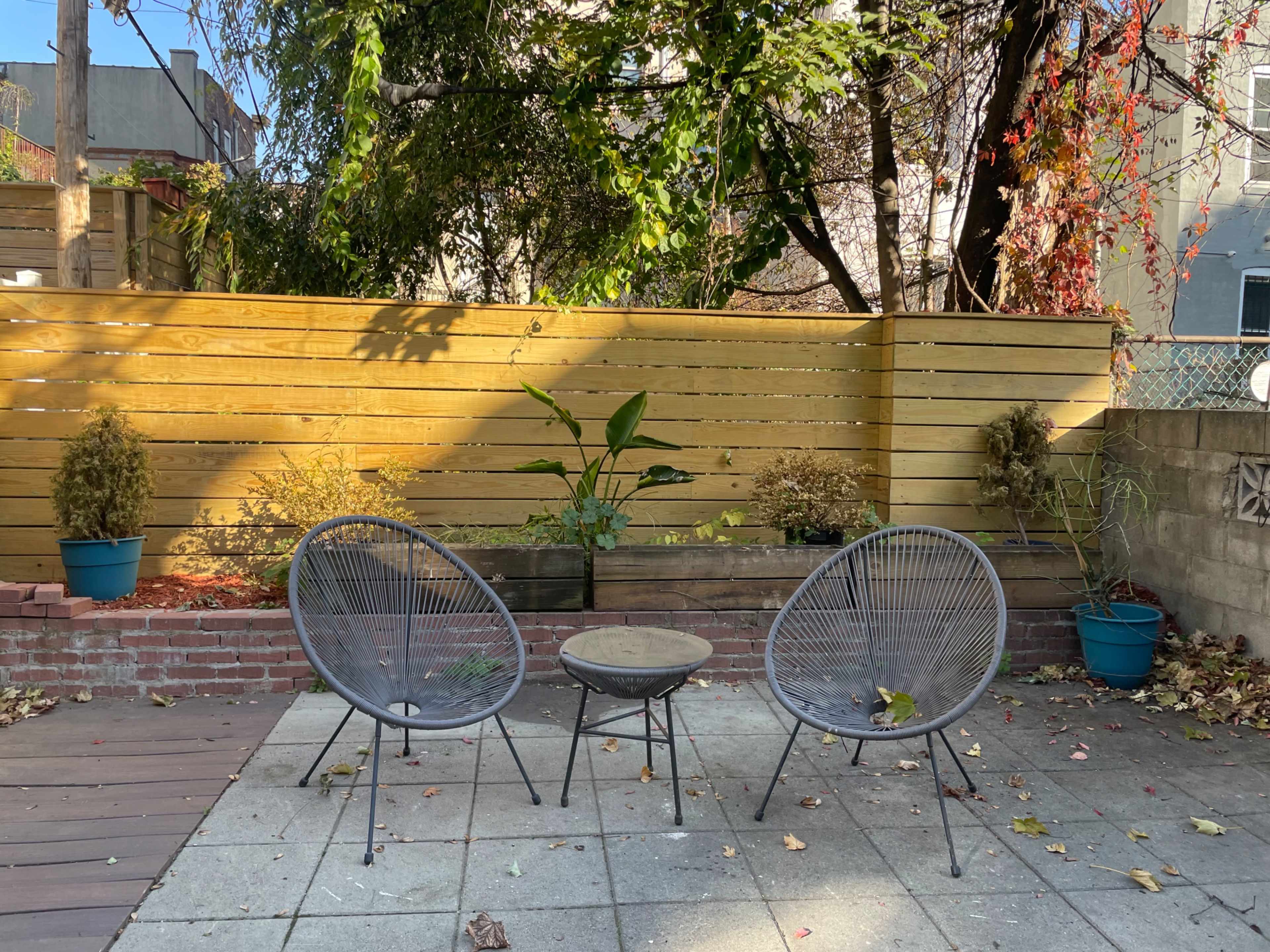 1000 ft.² open studio space for yoga, meetings, gatherings, family parties Image in Crown Heights, Brooklyn, NY