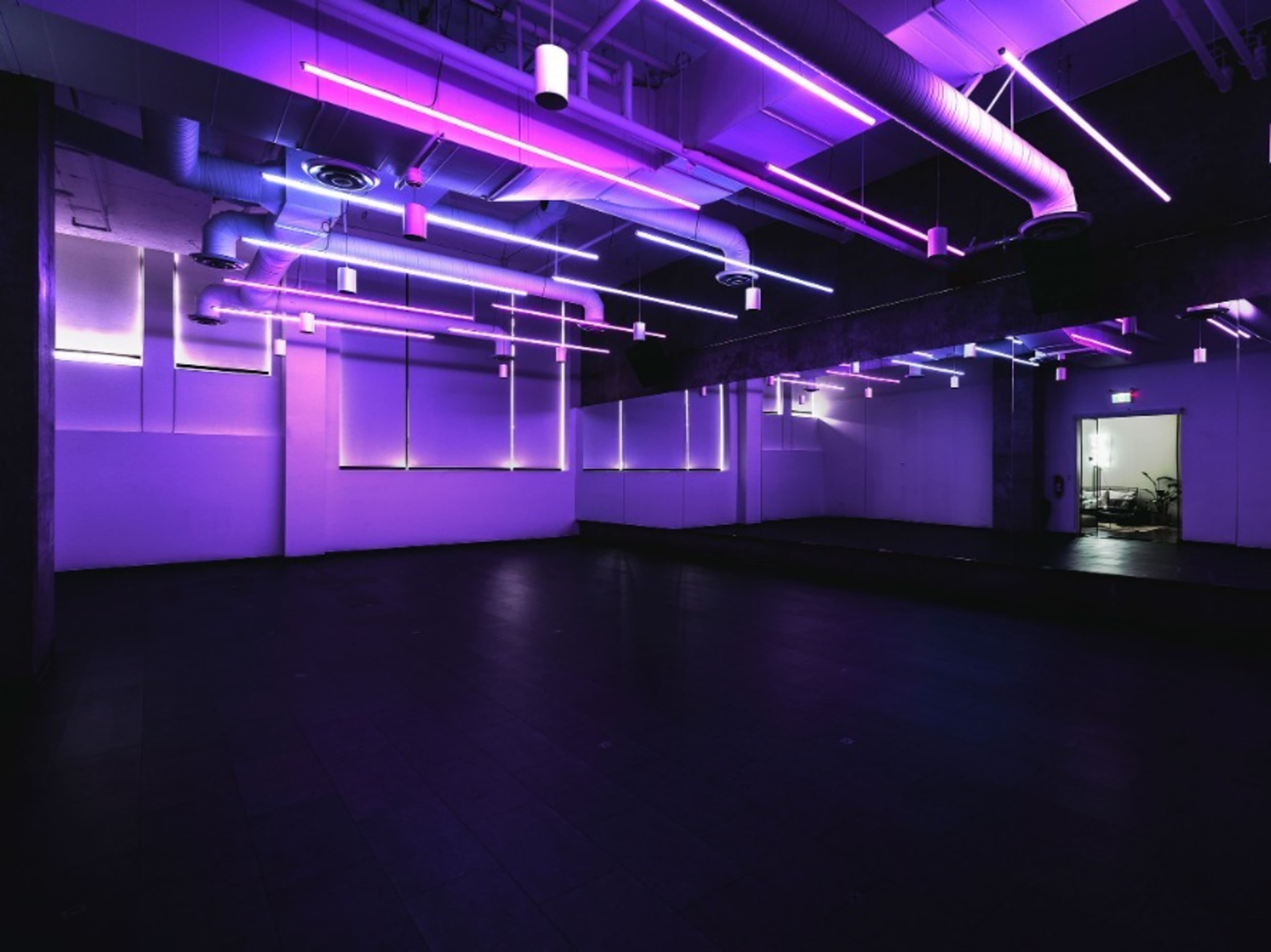 Customized Lighting
