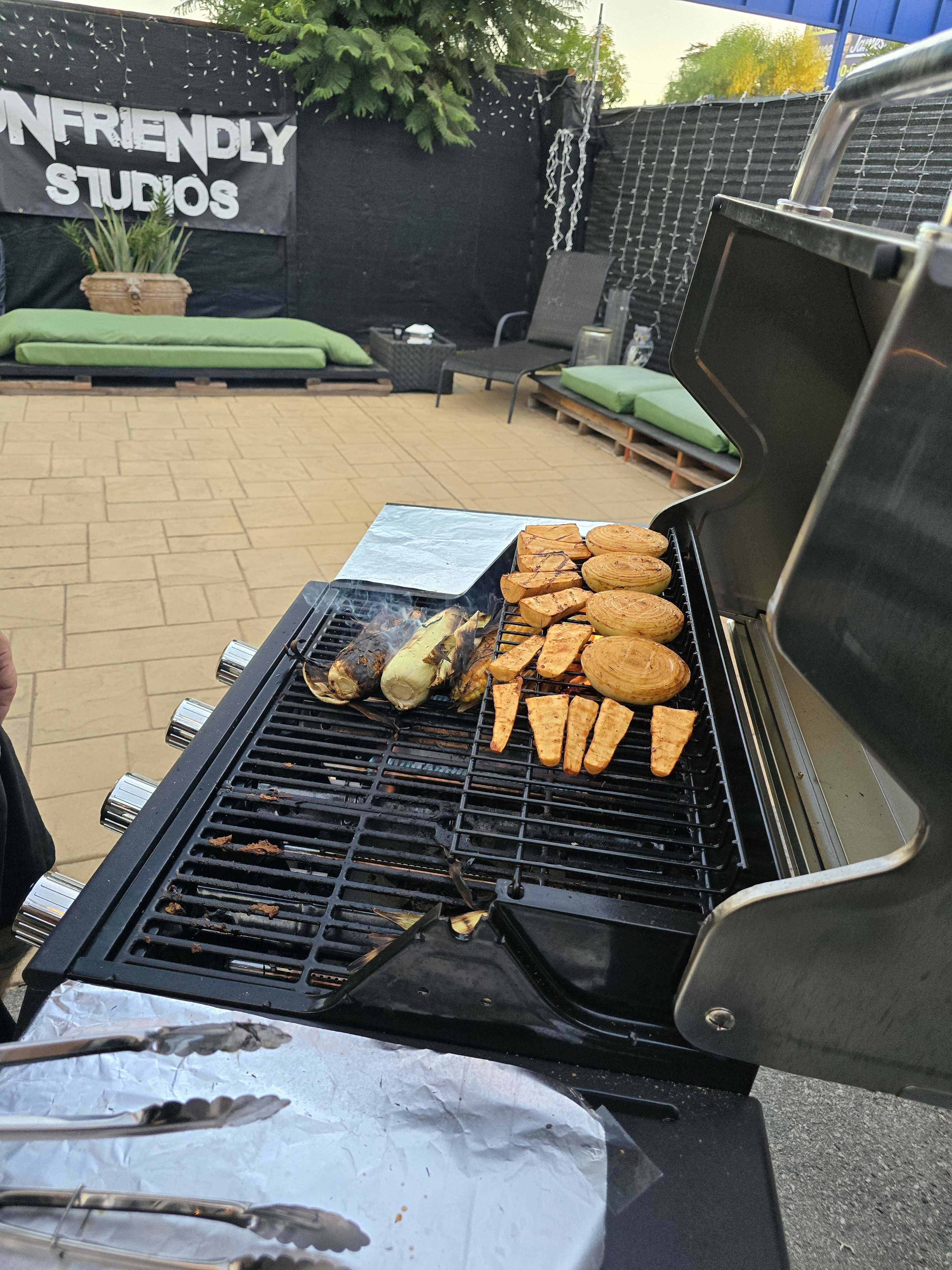 Unfriendly Studios Image in North Hollywood, North Hollywood, CA