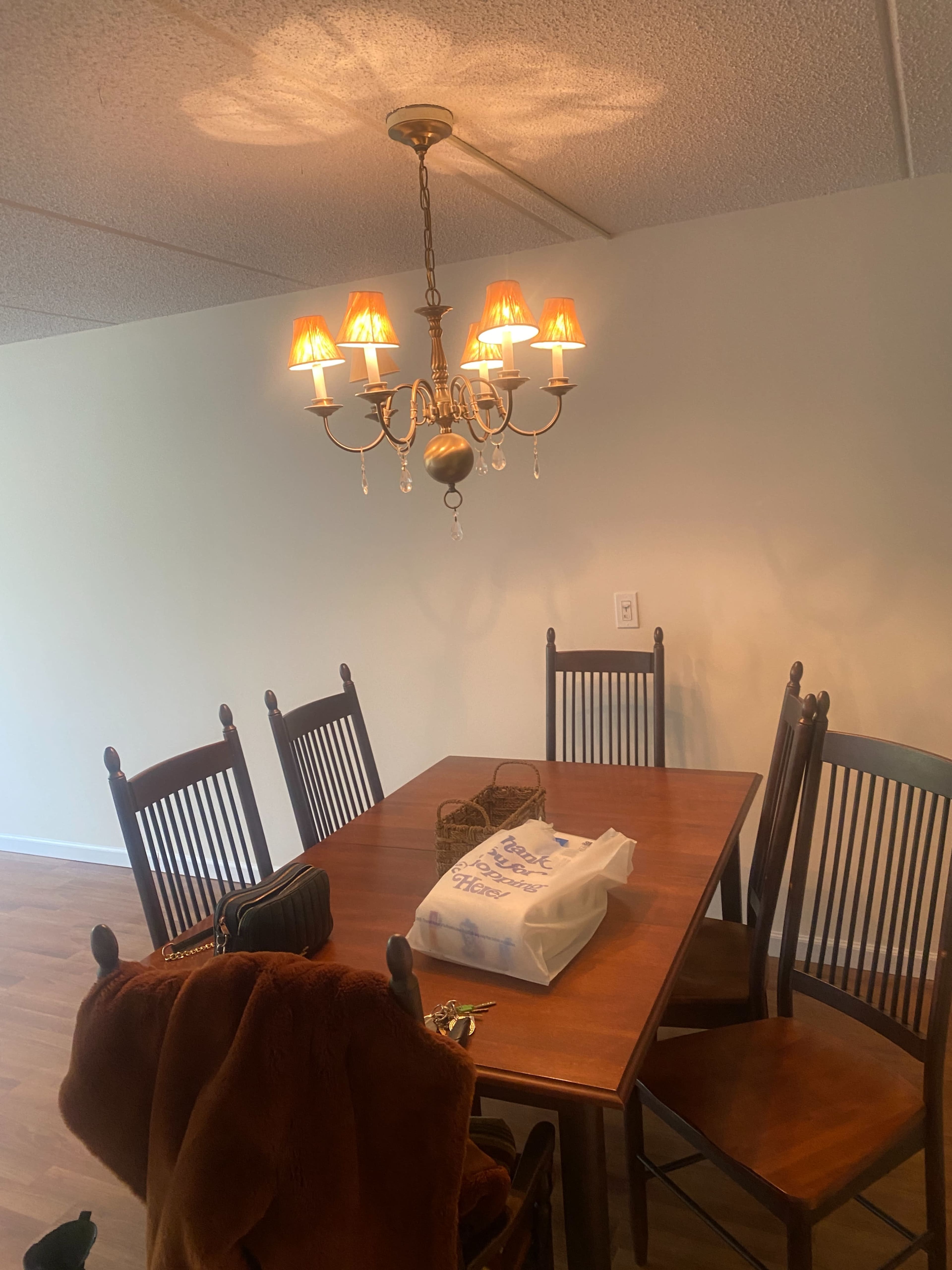 Roomy , Free to decorate and transform for Film or photoshoot Image in New Rochelle, New Rochelle, NY