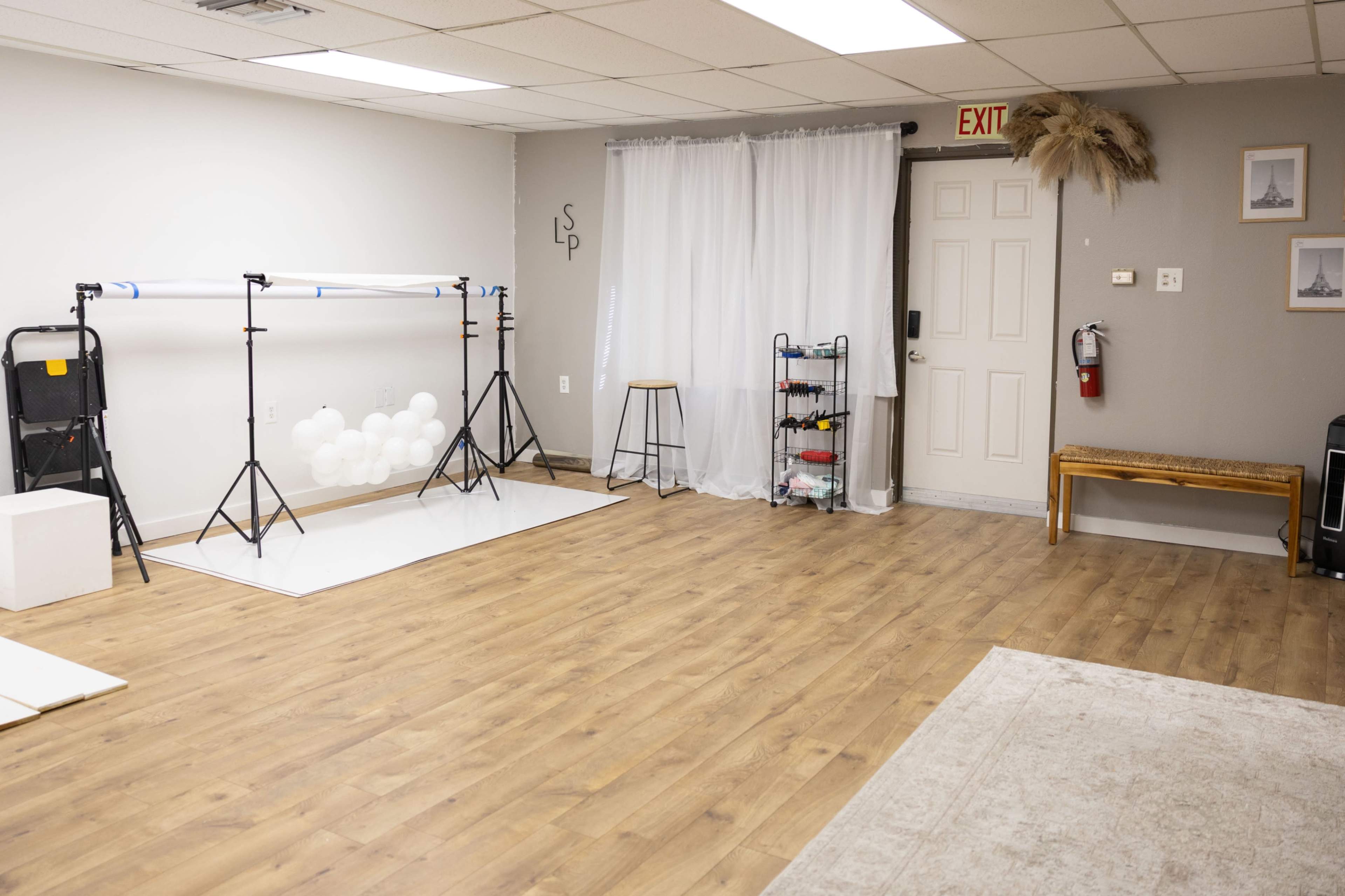 Downtown Sanford photography studio Image in Sanford, Sanford, FL