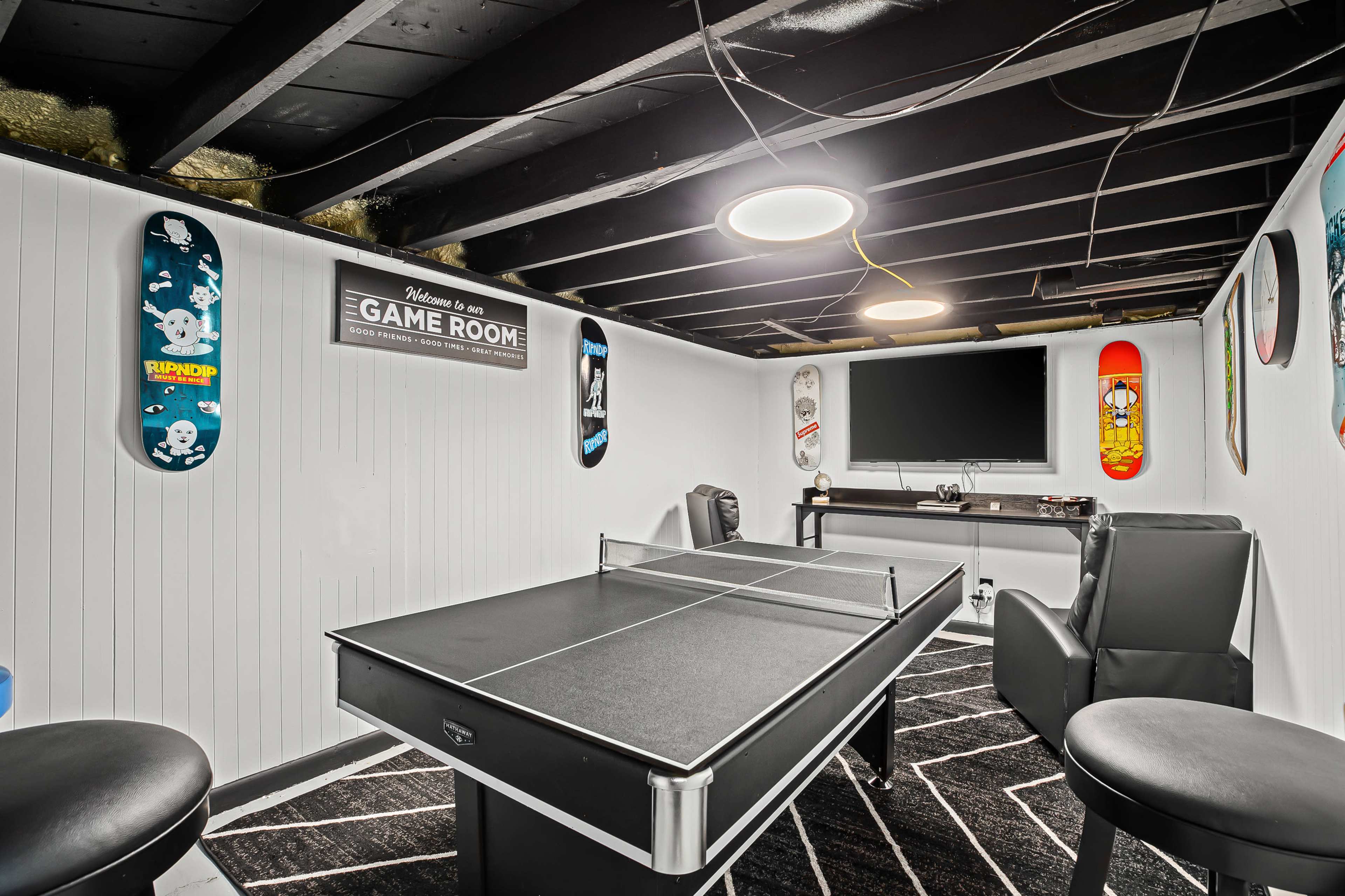 Modern Downtown Royal Oak Home | Meetings & Production Image in Royal Oak, Royal Oak, MI