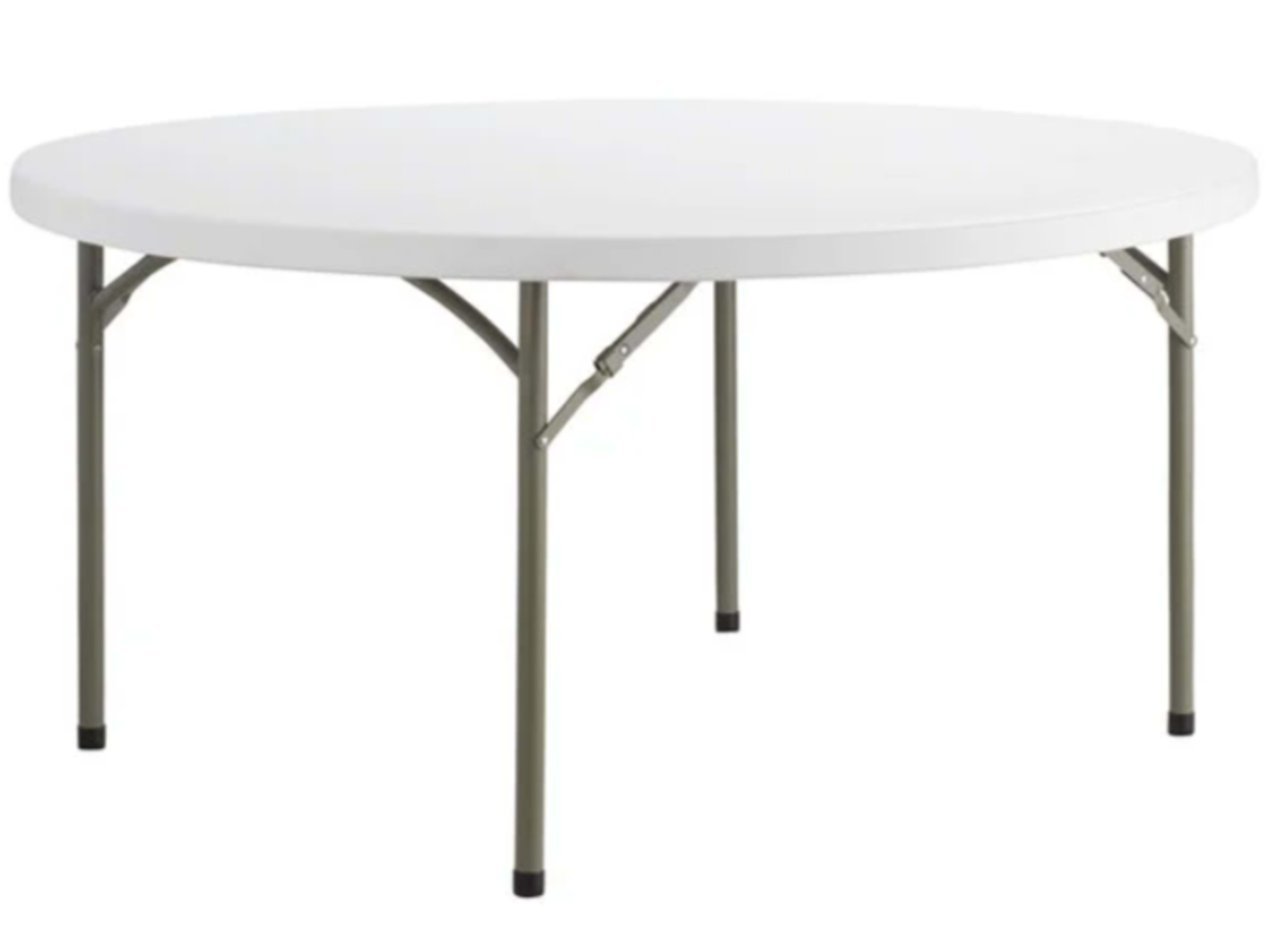 Circular Table (60")