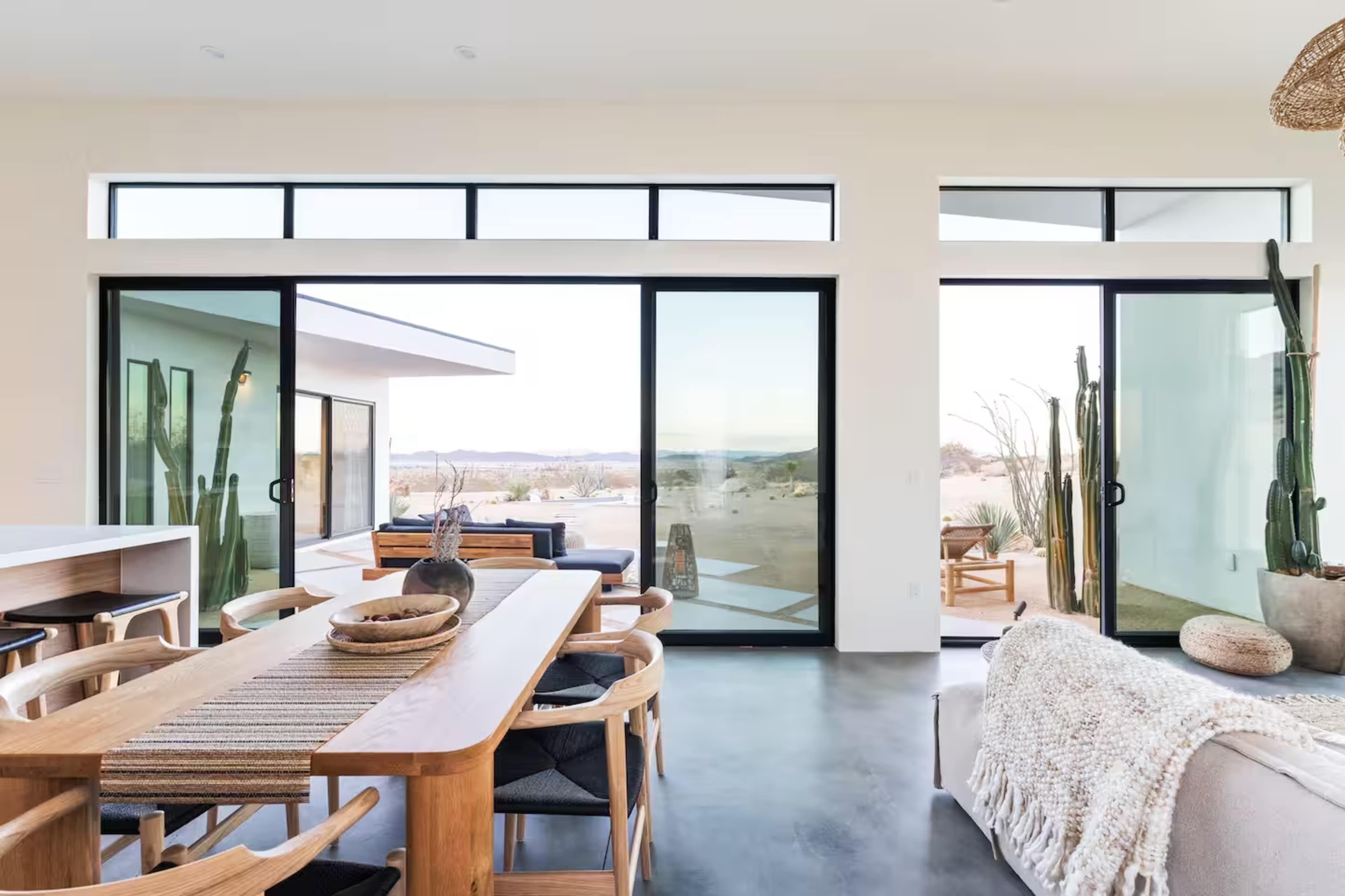 Desert Retreat with 360 views Image in Joshua Tree, Joshua Tree, CA