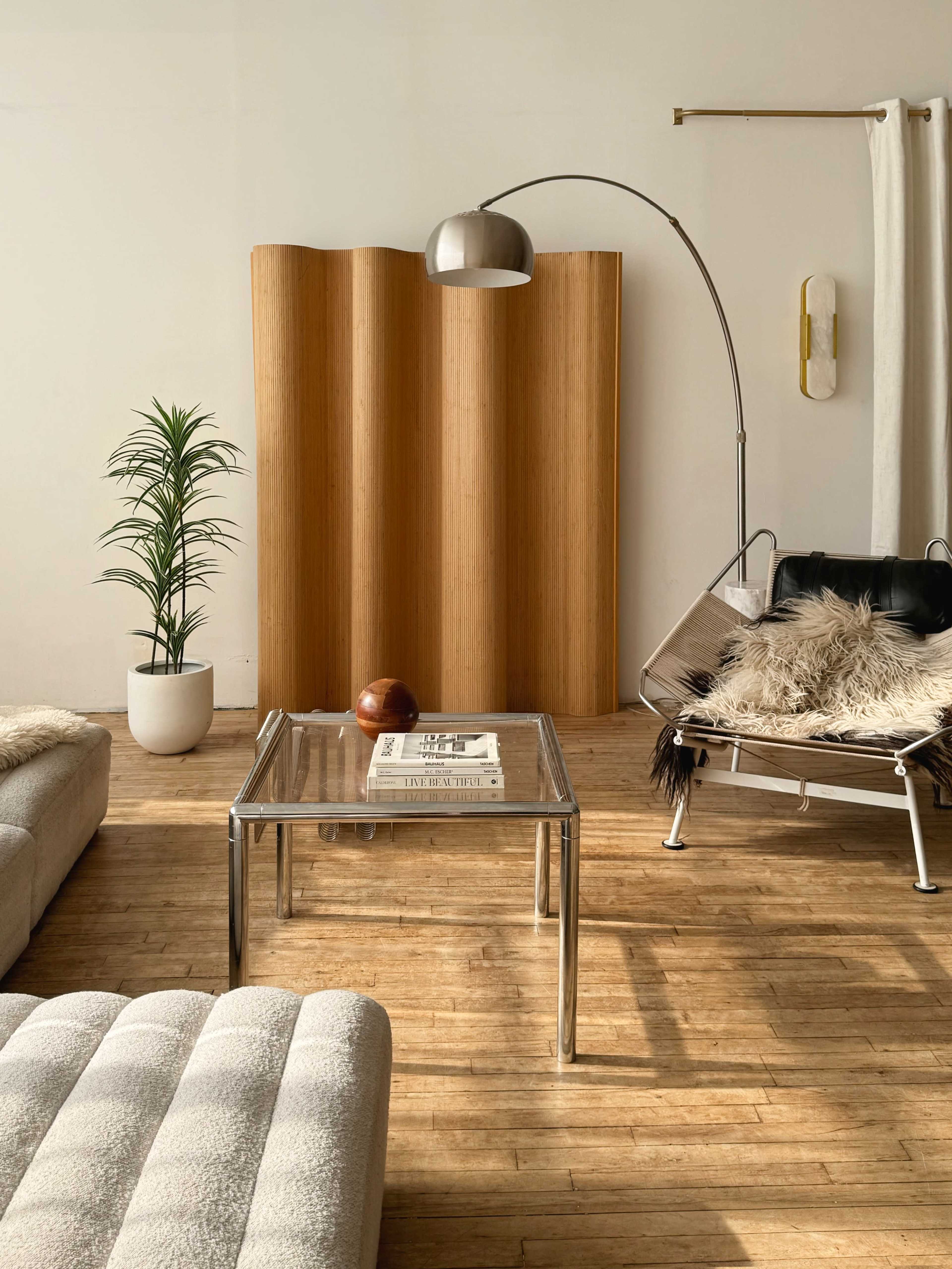 STUDIO CLYX I / Natural Light Studio Loft with Designer Furniture Image in Bushwick, Brooklyn, NY