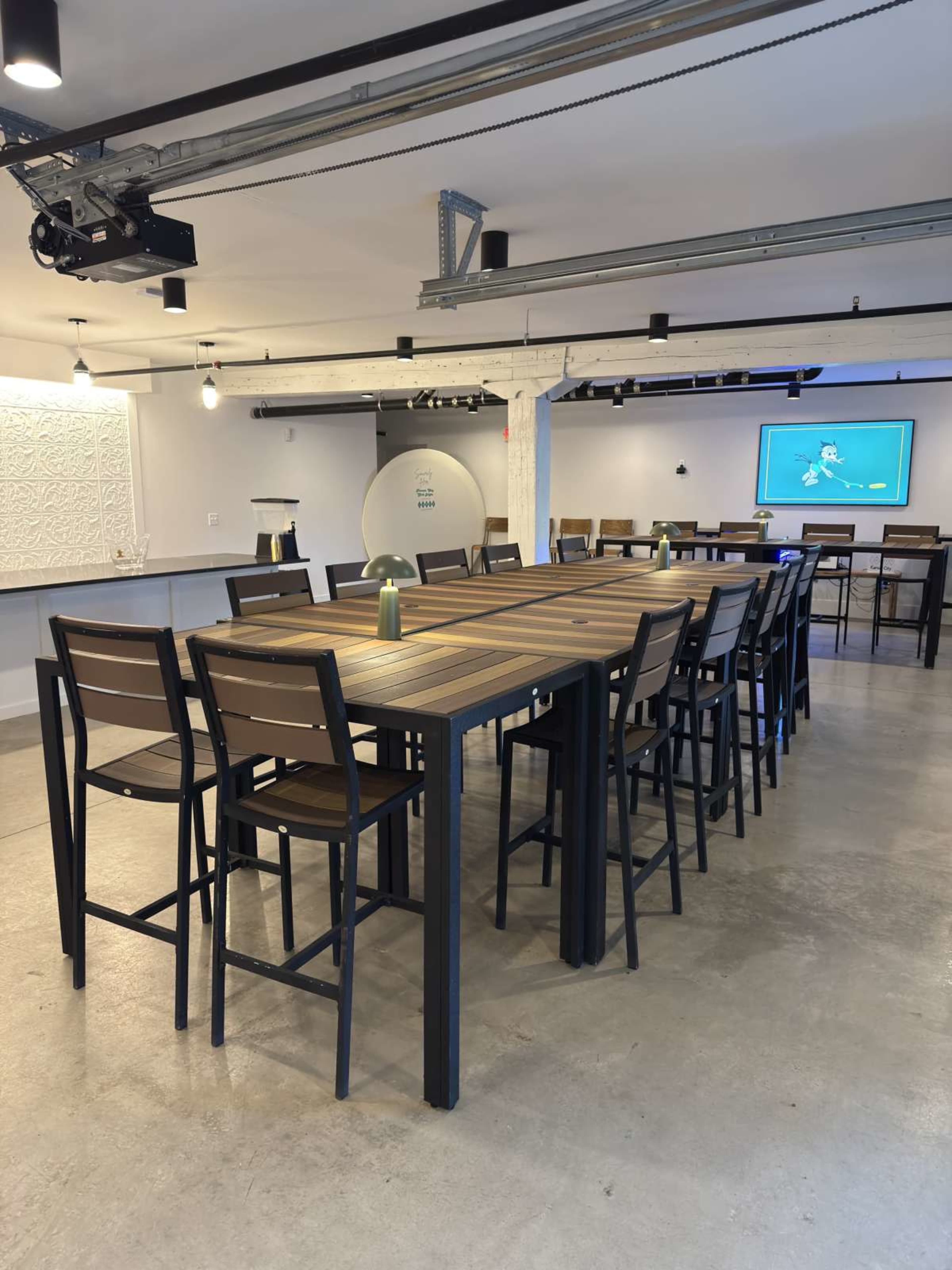 Historic West Bottoms Private Event Space Image in Downtown Kansas City, Kansas City, MO