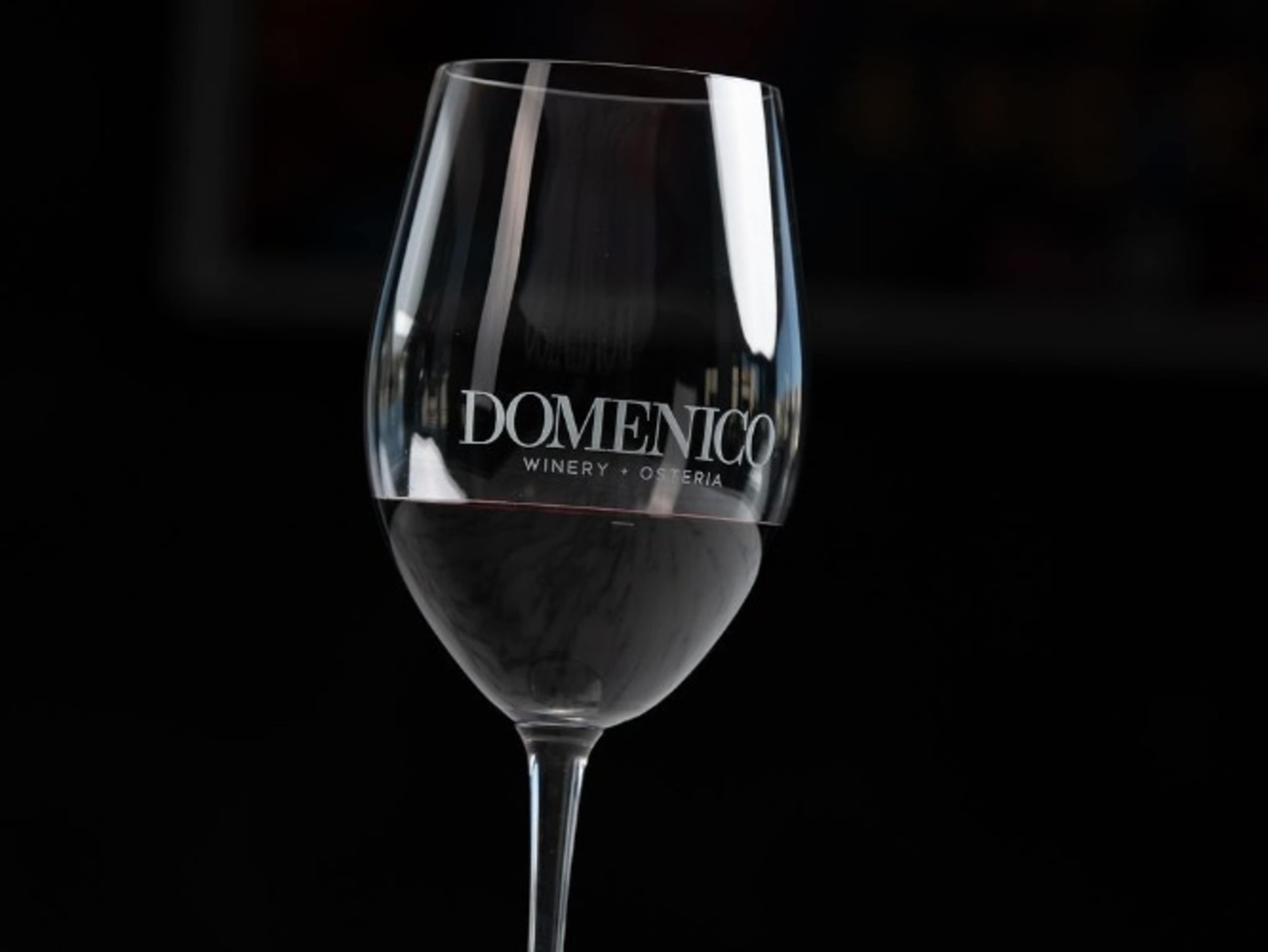 Glass of Wine