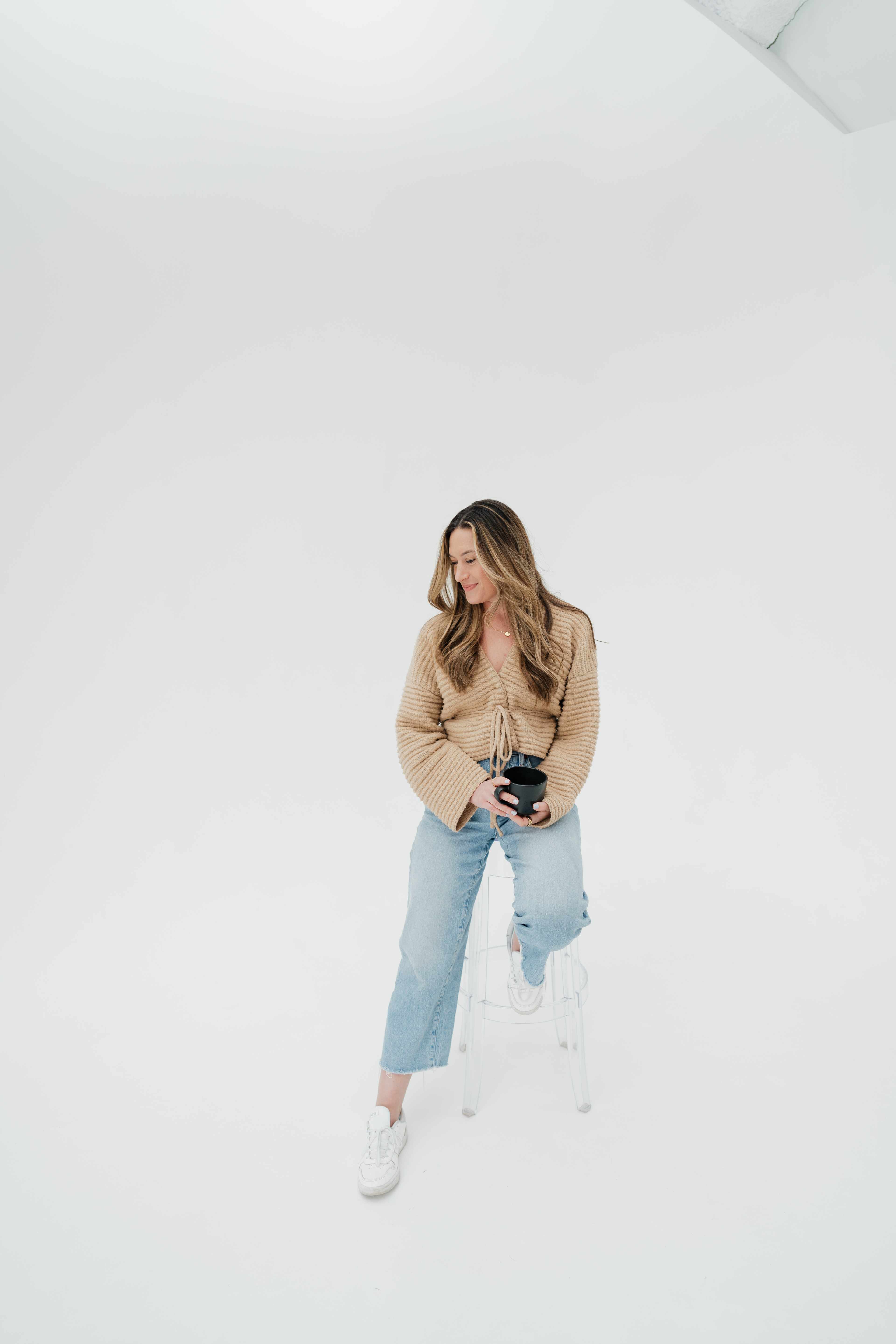 Photo shoot