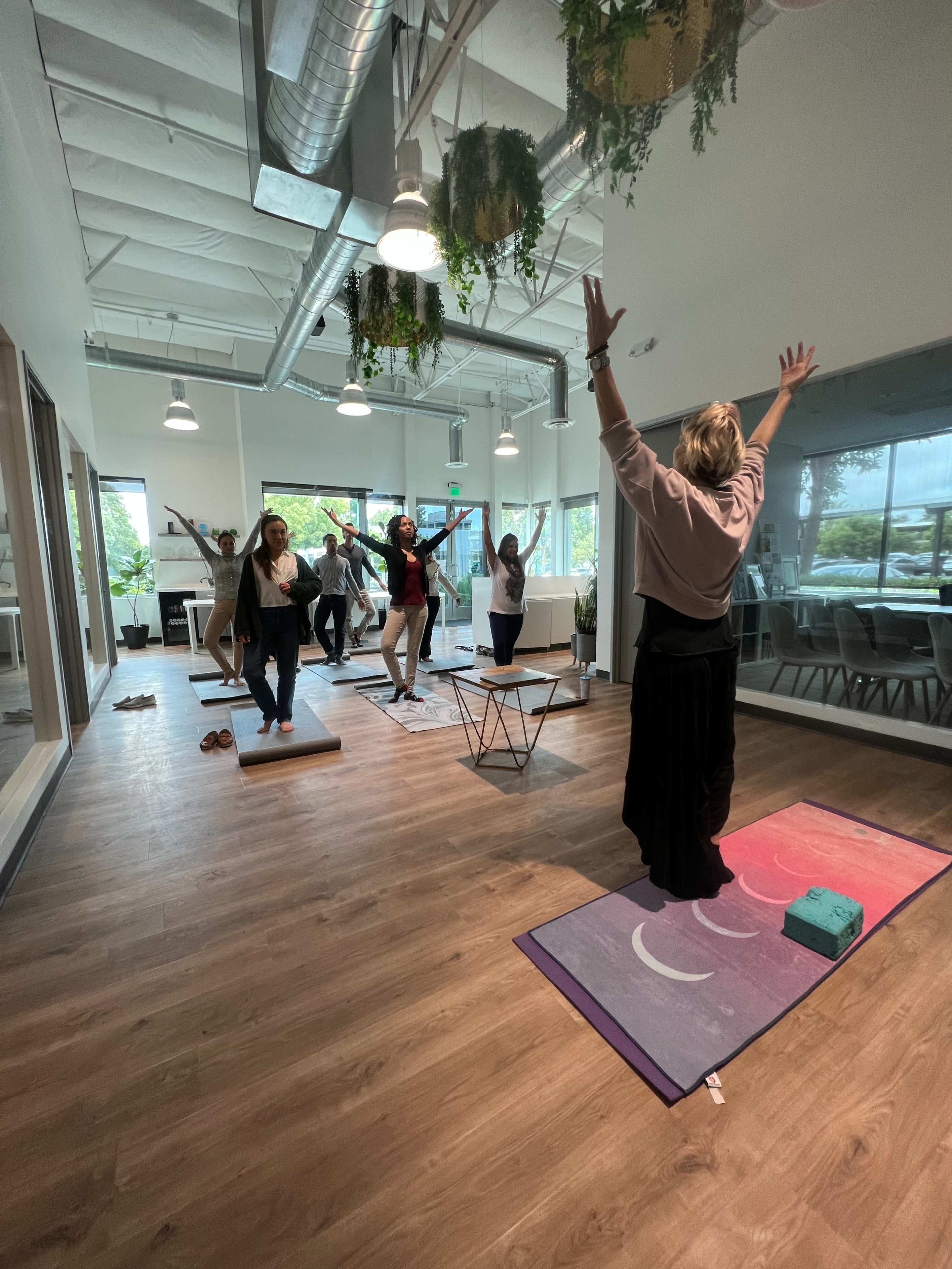 Versatile Fitness and Event Studio Image in Bressi Ranch, Carlsbad, CA