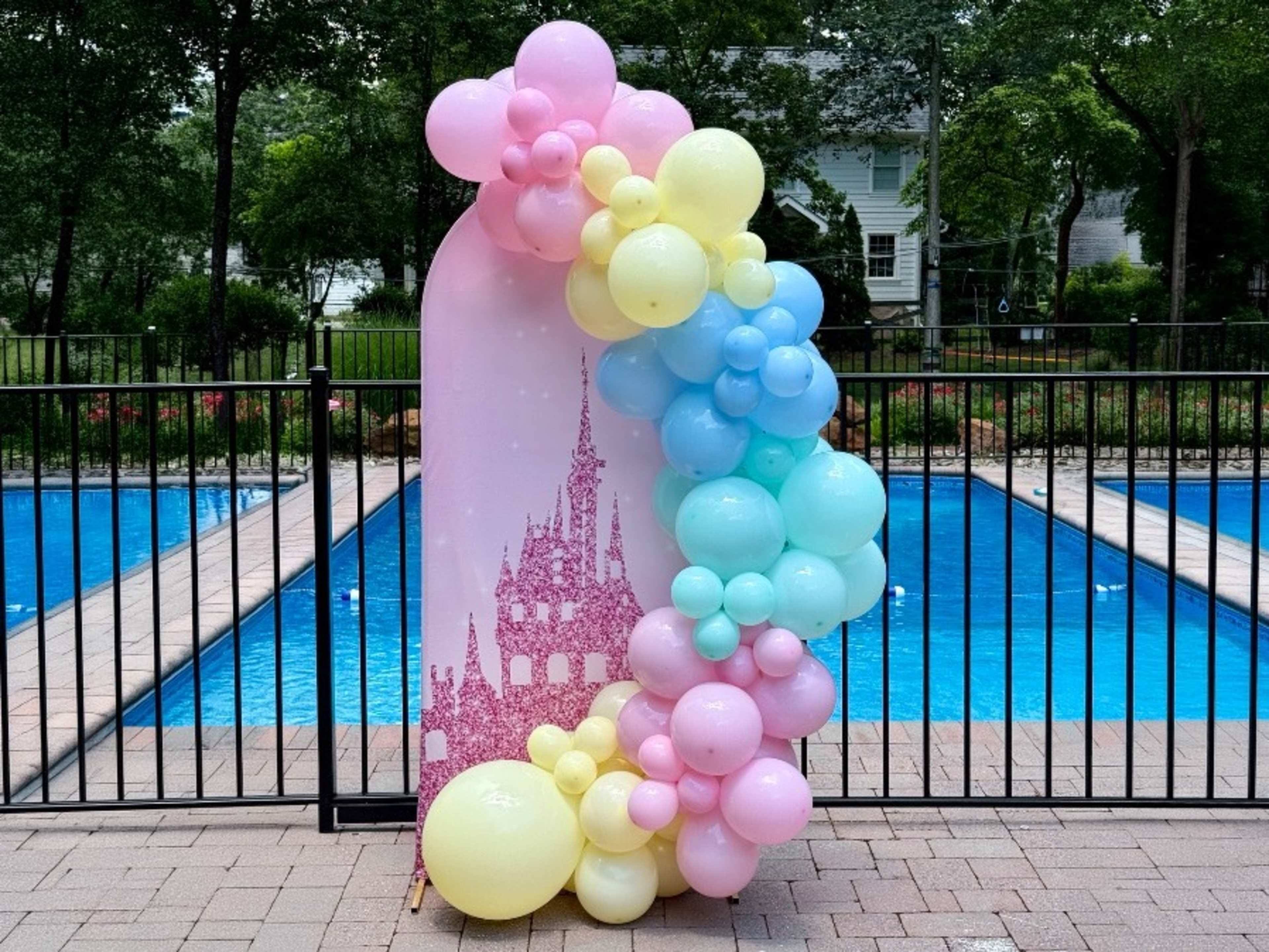Balloon service